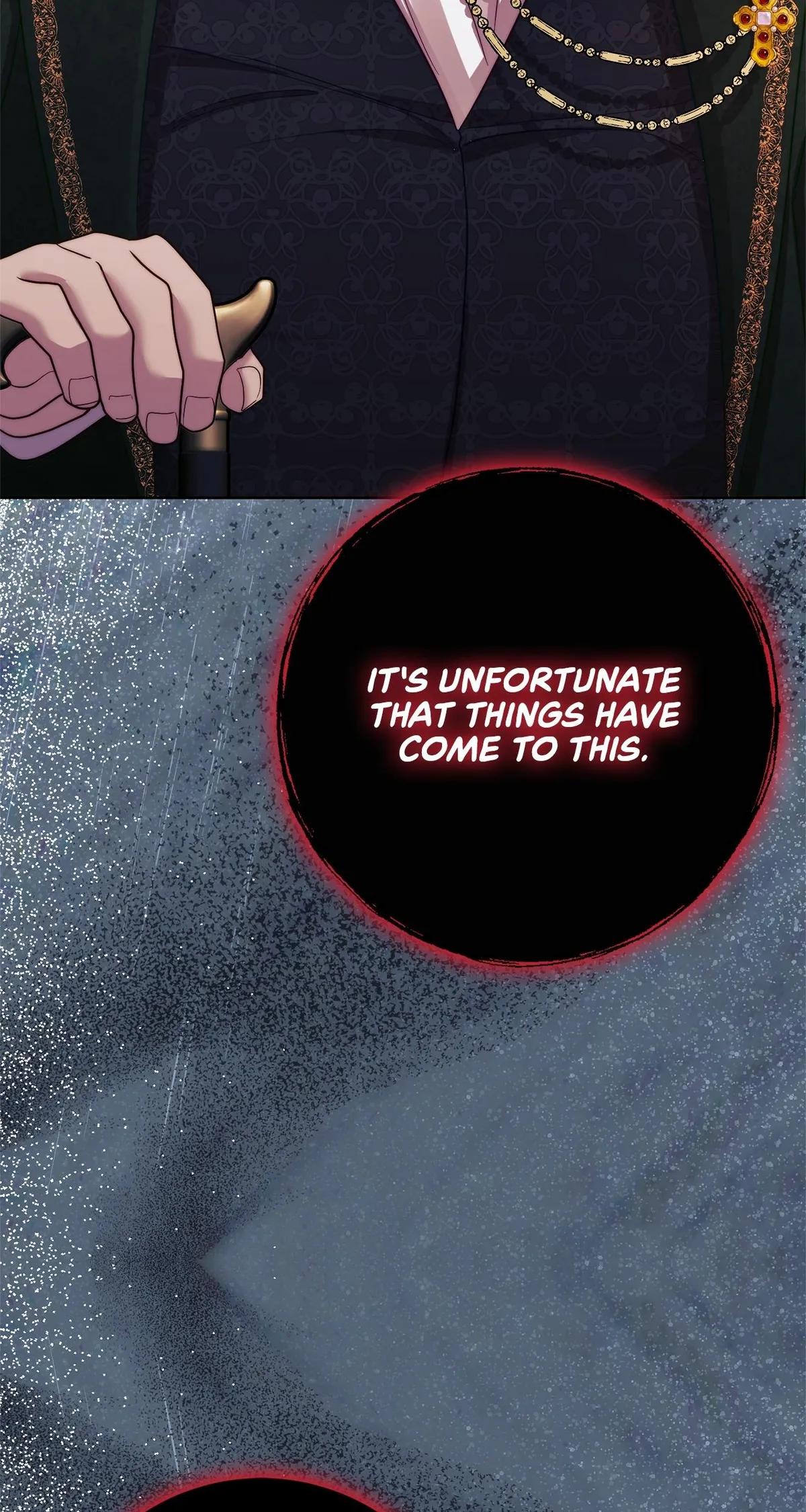 No More Regrets Chapter 44 page 25 - 