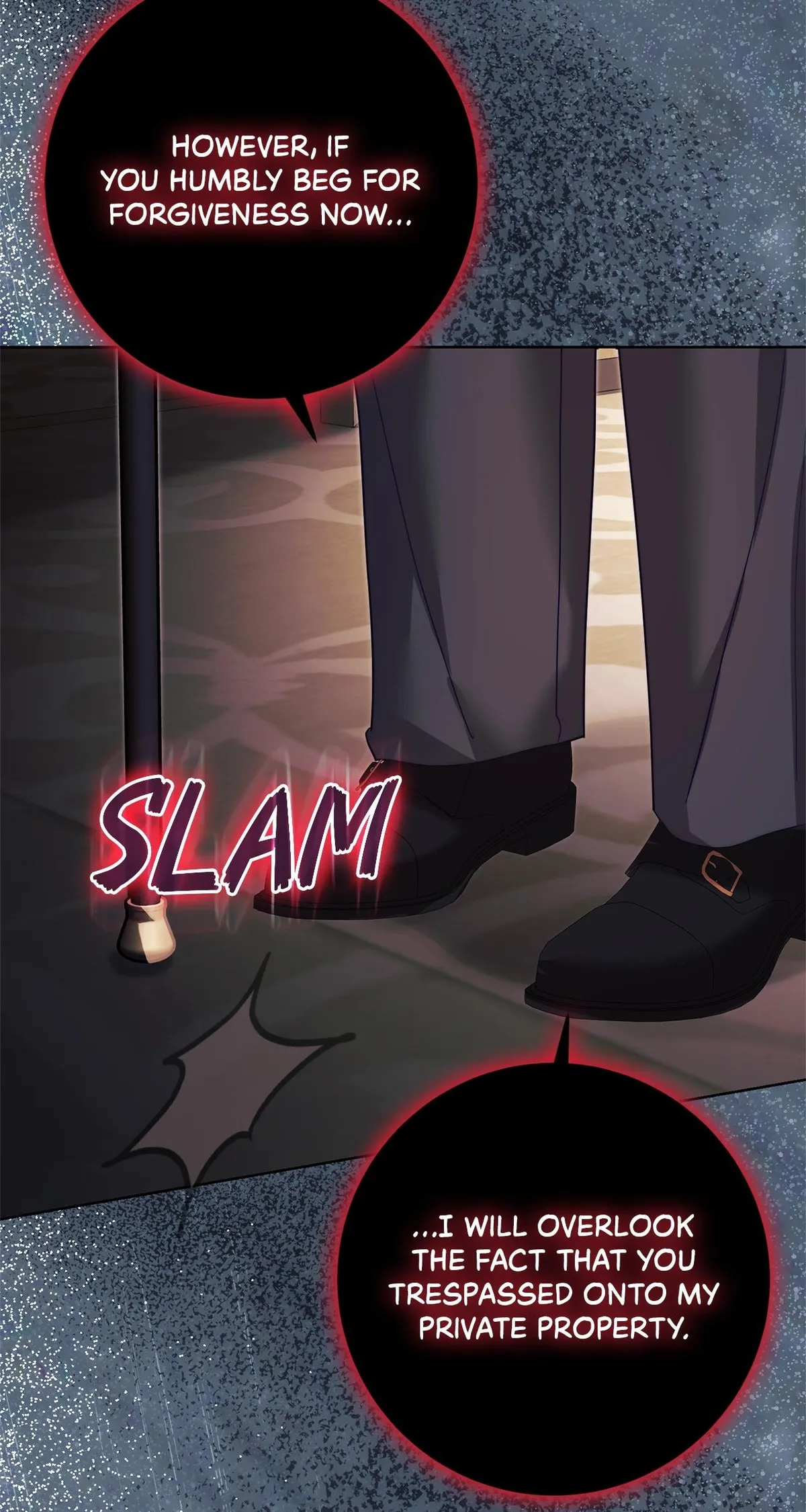 No More Regrets Chapter 44 page 26 - 