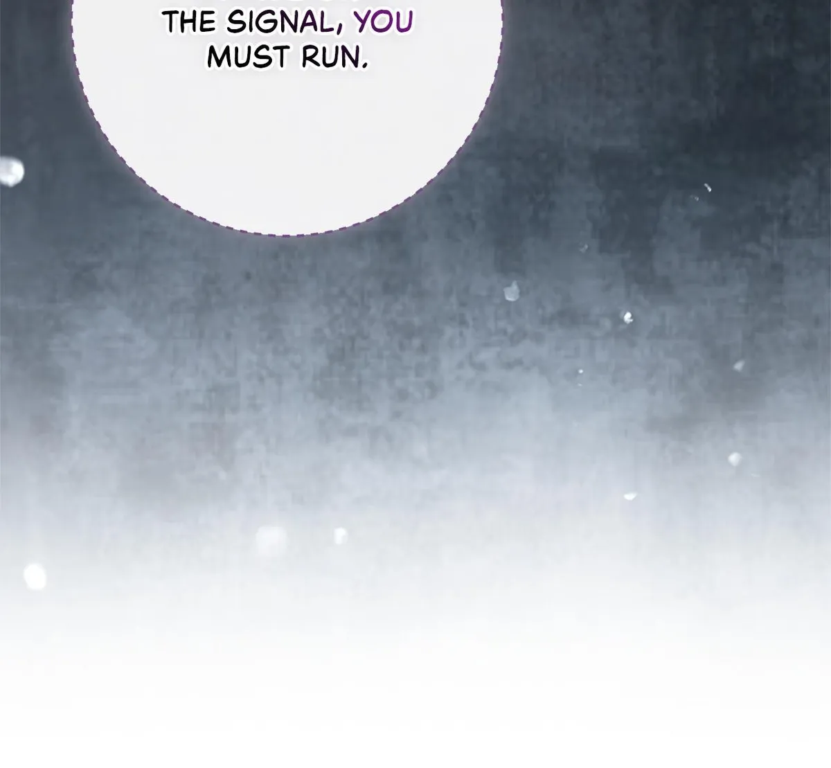 No More Regrets Chapter 44 page 30 - 