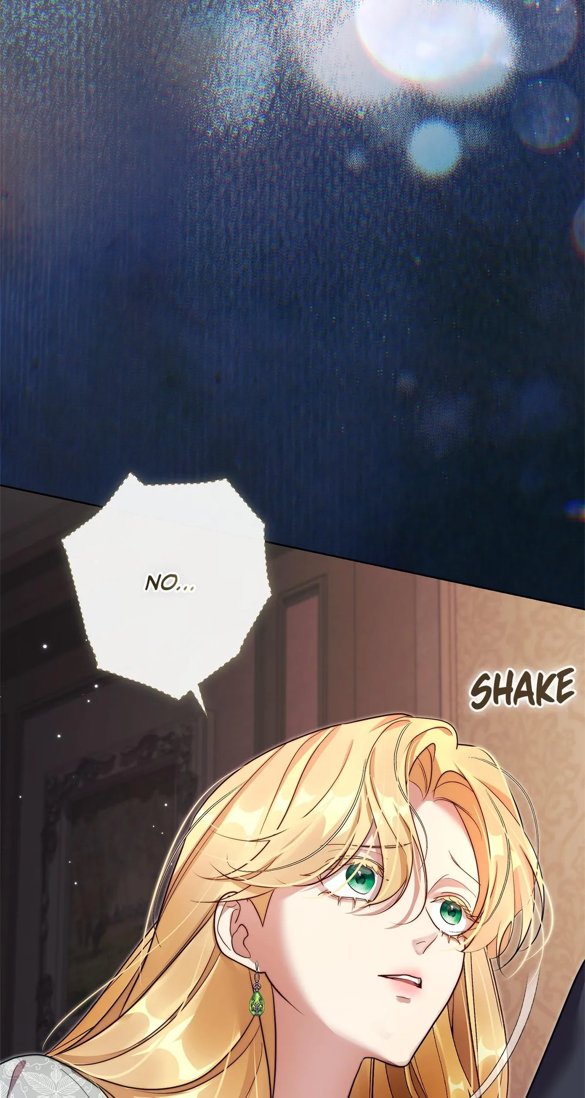 No More Regrets Chapter 44 page 32 - 