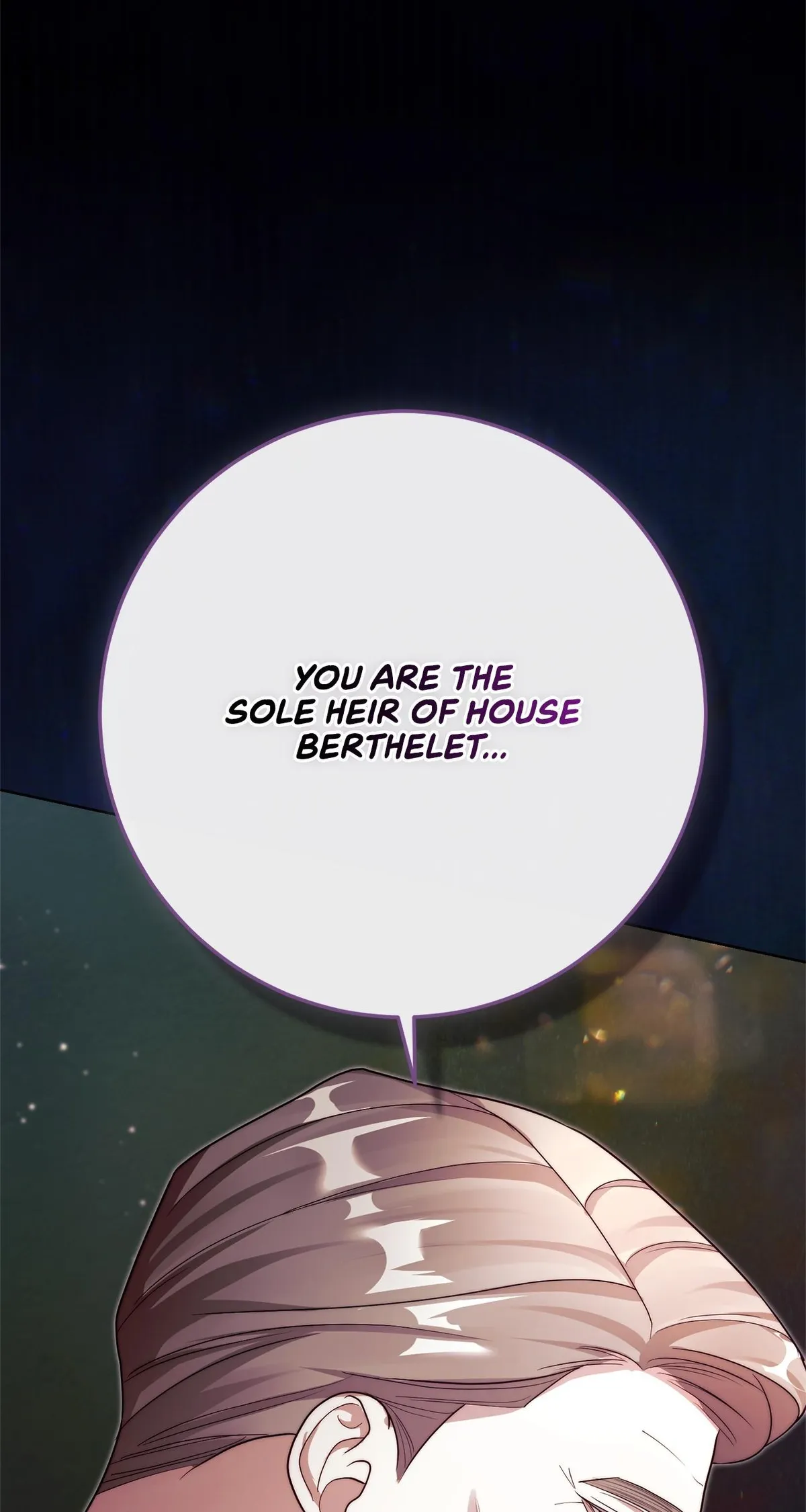 No More Regrets Chapter 44 page 34 - 