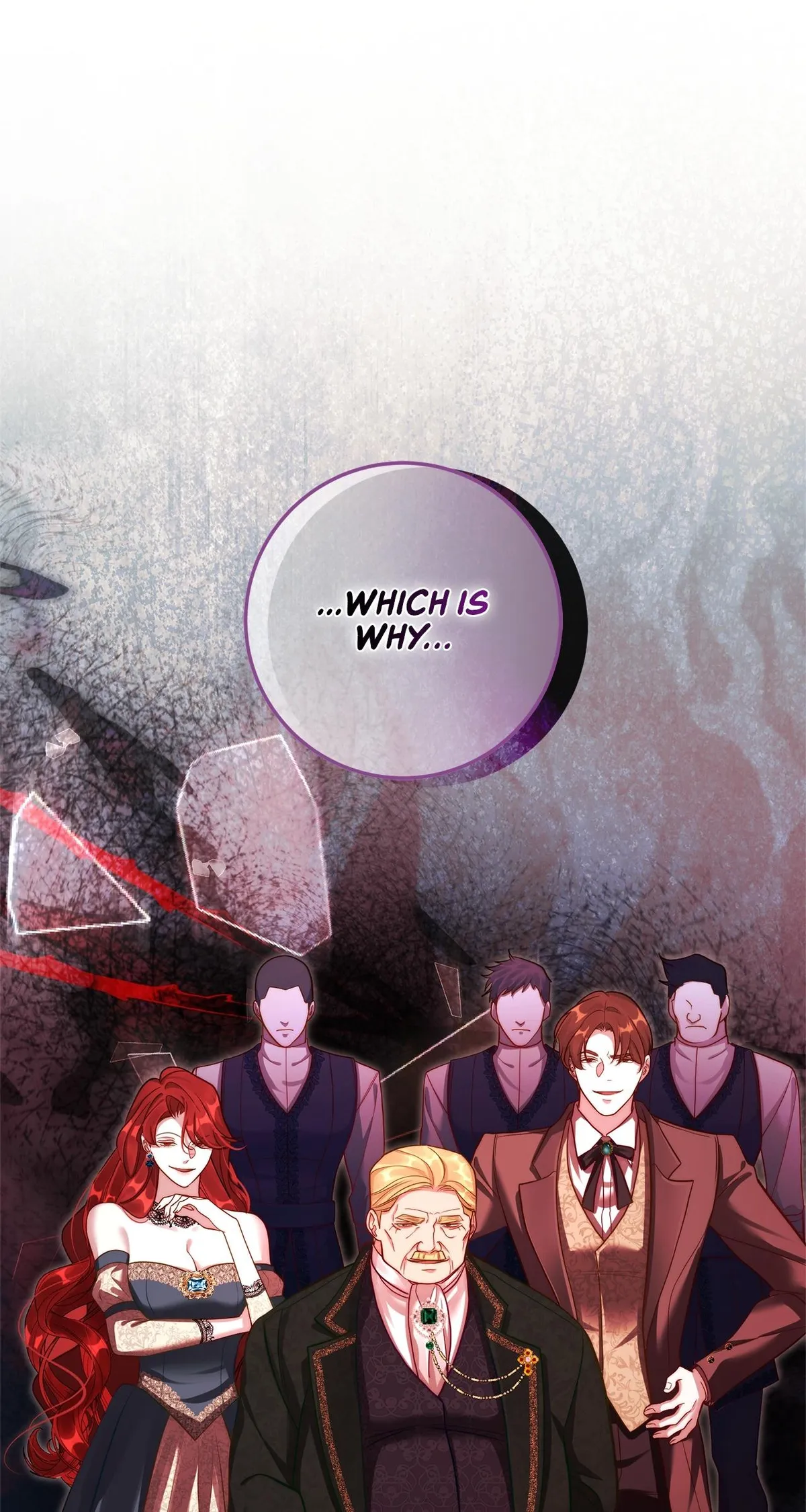 No More Regrets Chapter 44 page 36 - 