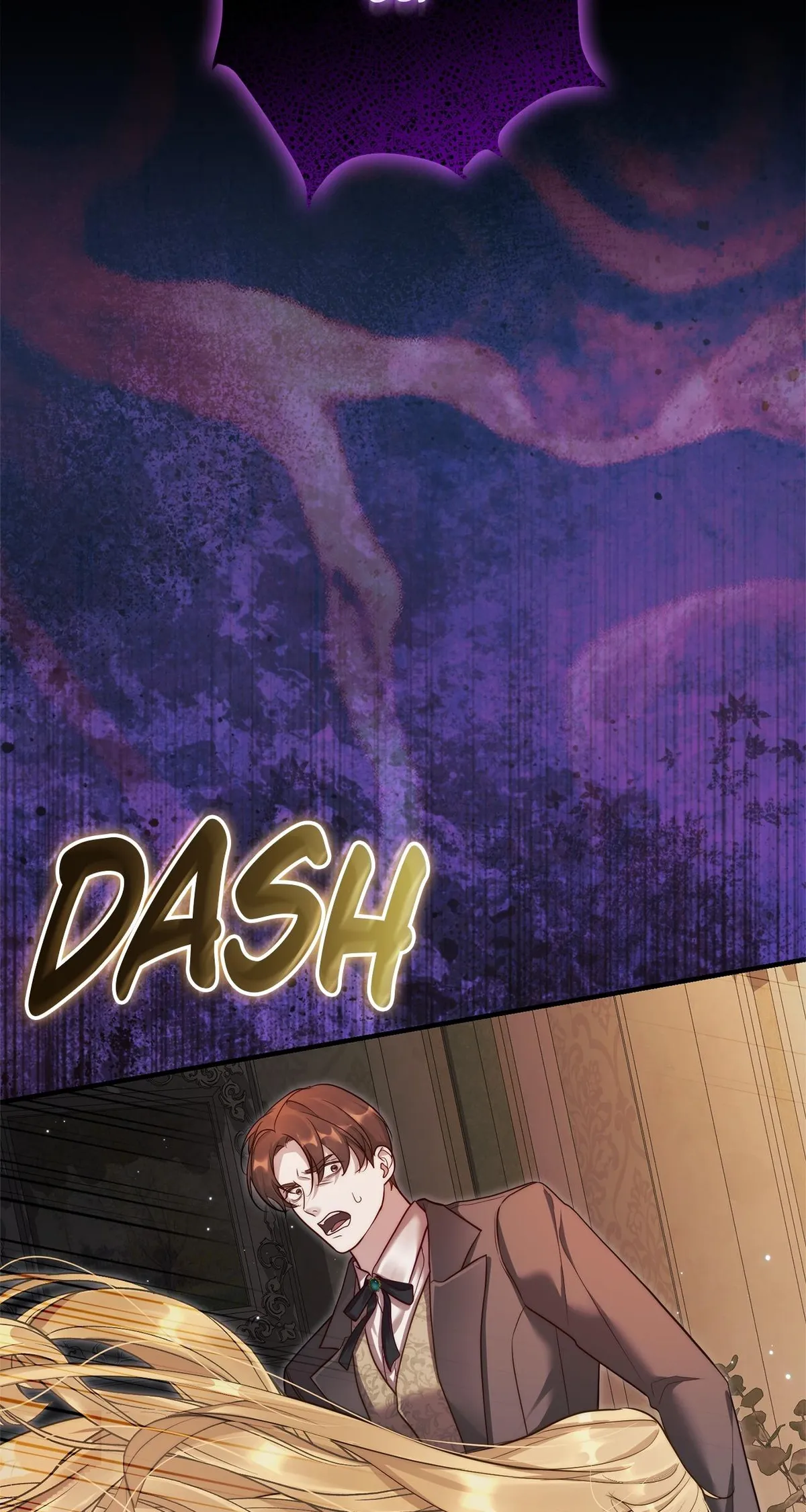 No More Regrets Chapter 44 page 41 - 