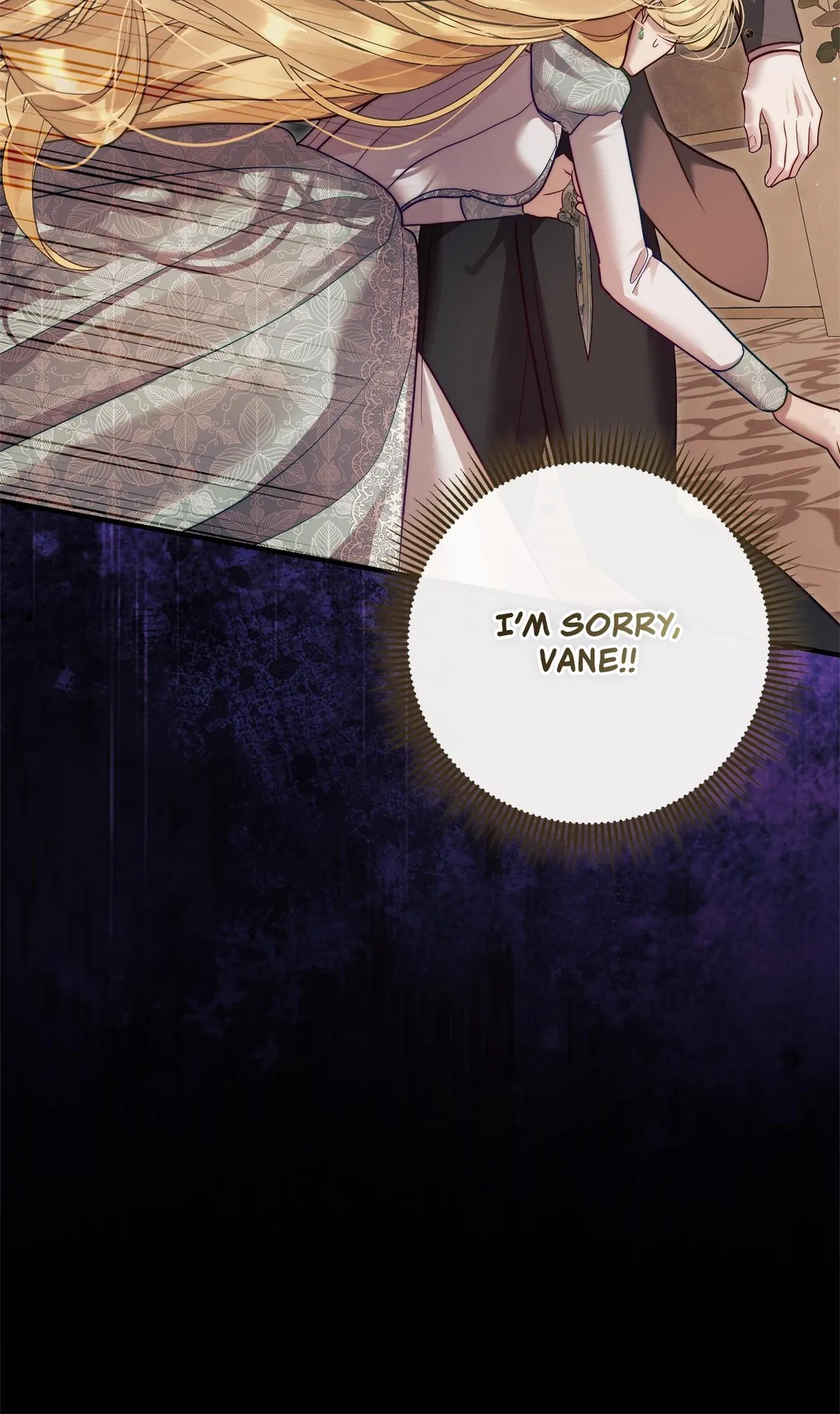 No More Regrets Chapter 44 page 42 - 