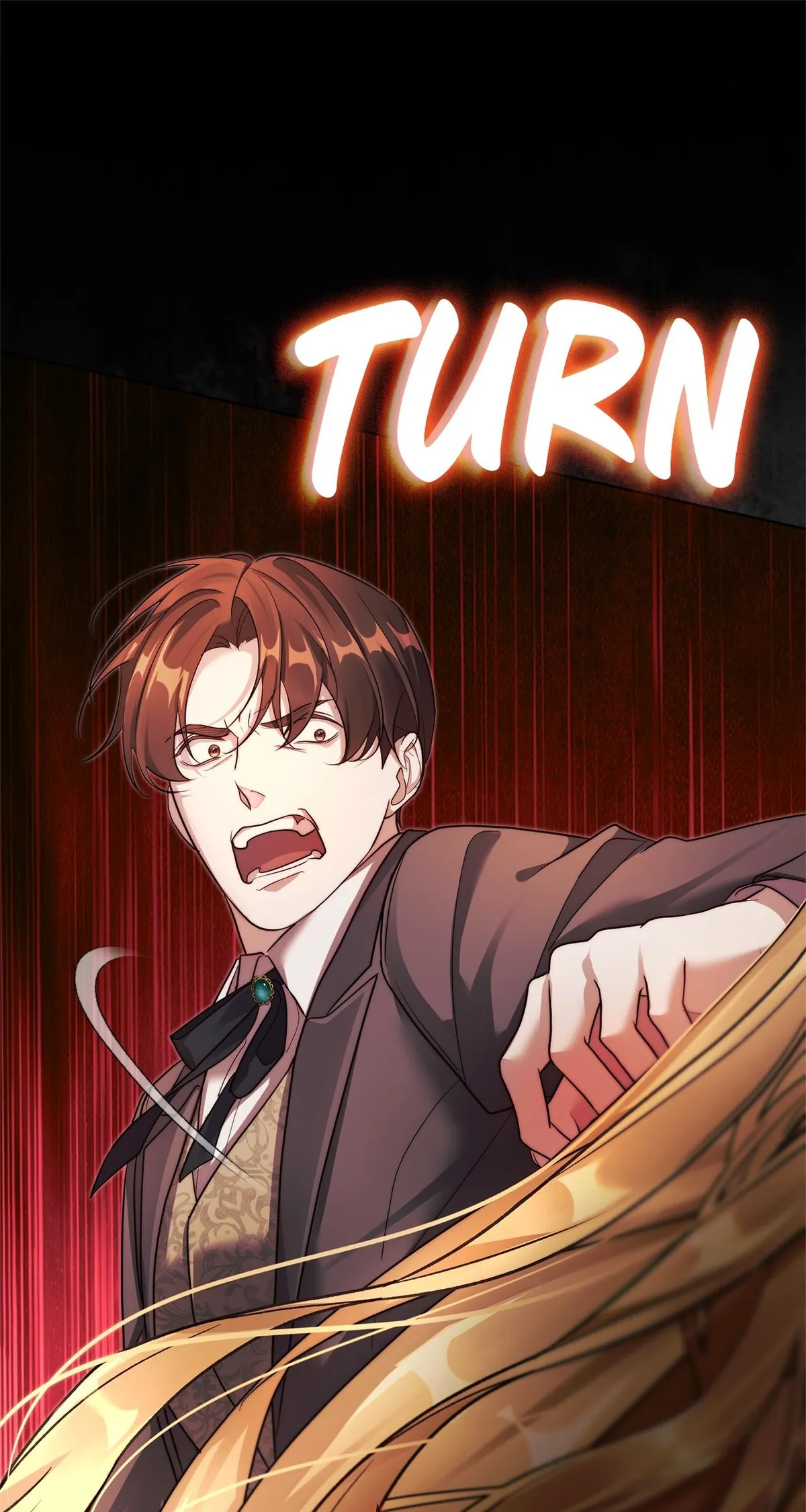 No More Regrets Chapter 44 page 43 - 