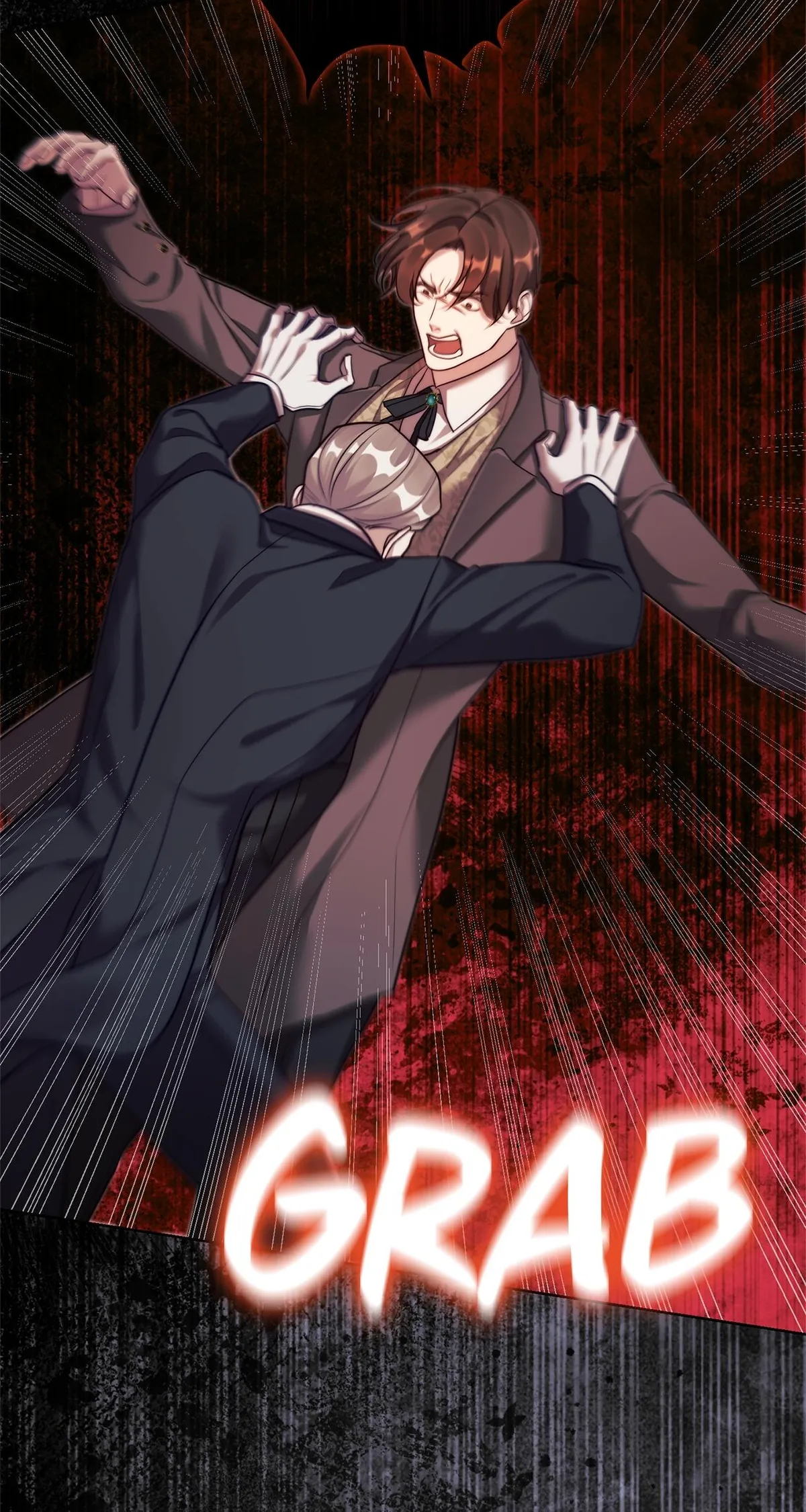 No More Regrets Chapter 44 page 45 - 