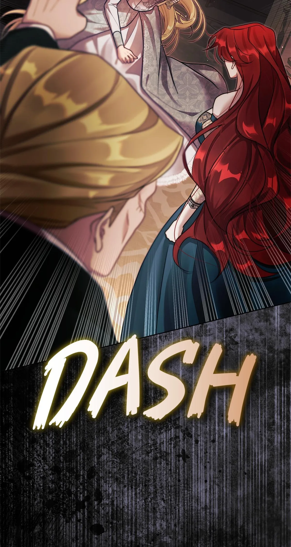 No More Regrets Chapter 44 page 47 - 