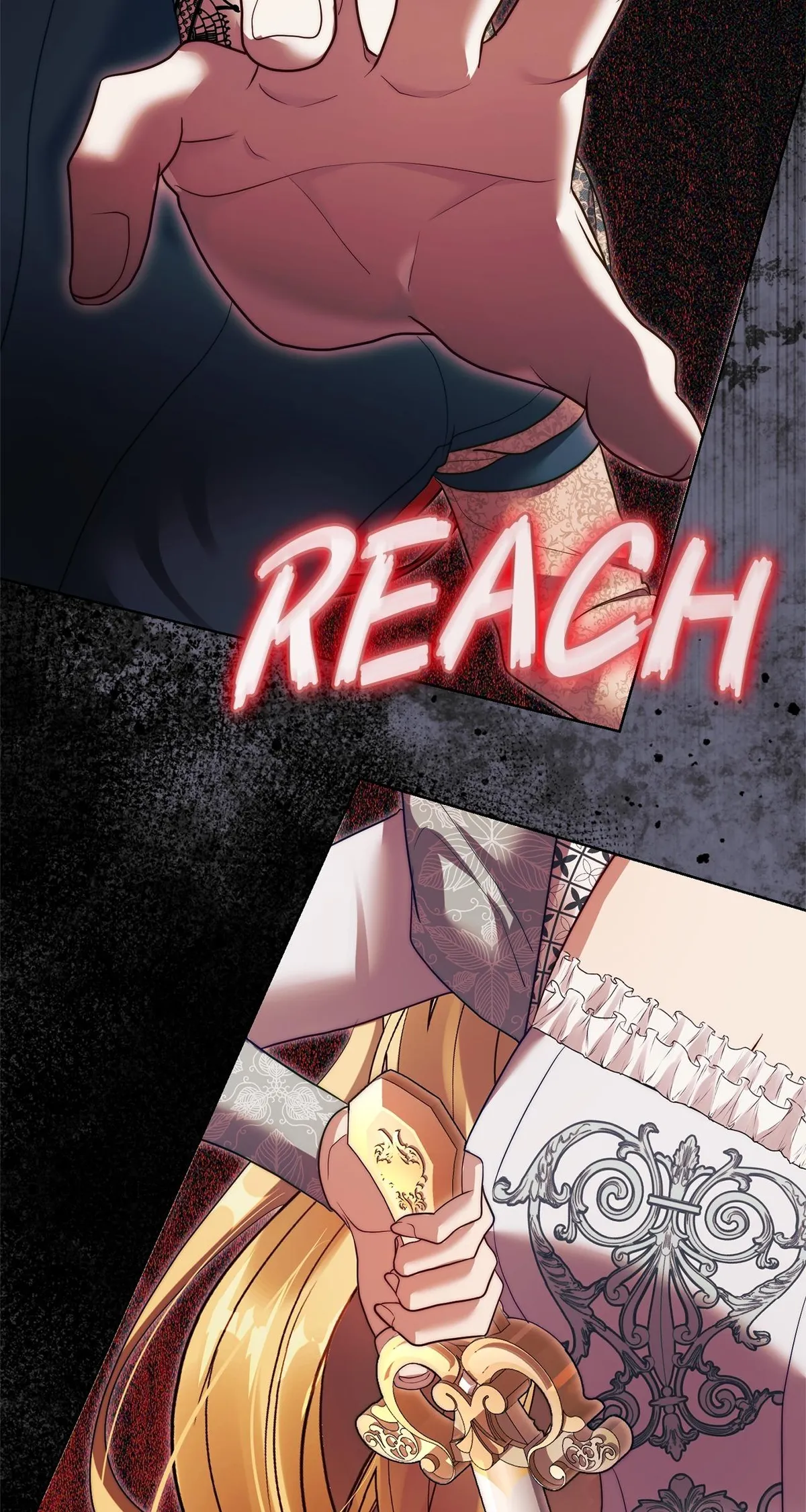 No More Regrets Chapter 44 page 50 - 