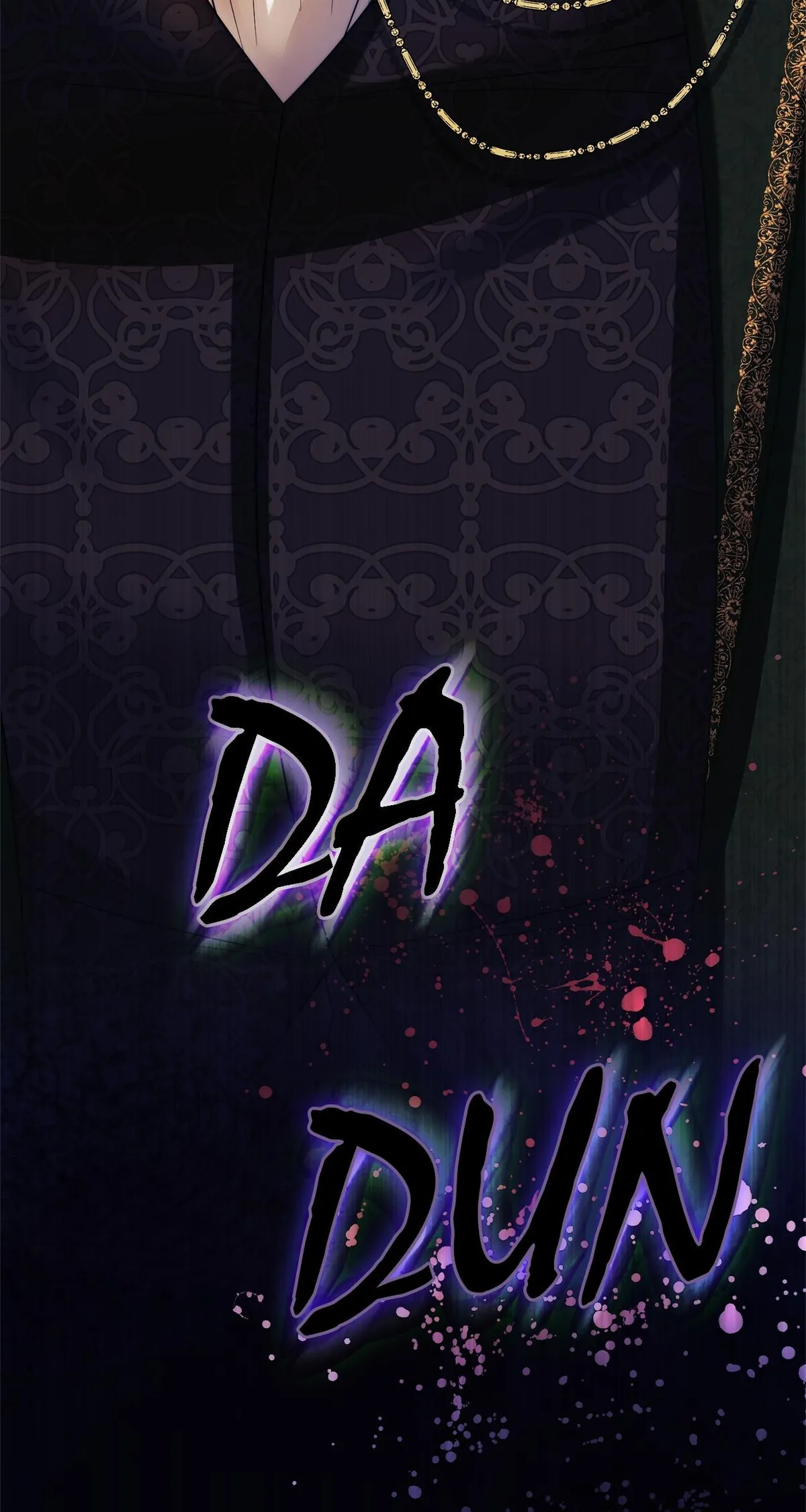 No More Regrets Chapter 44 page 6 - 