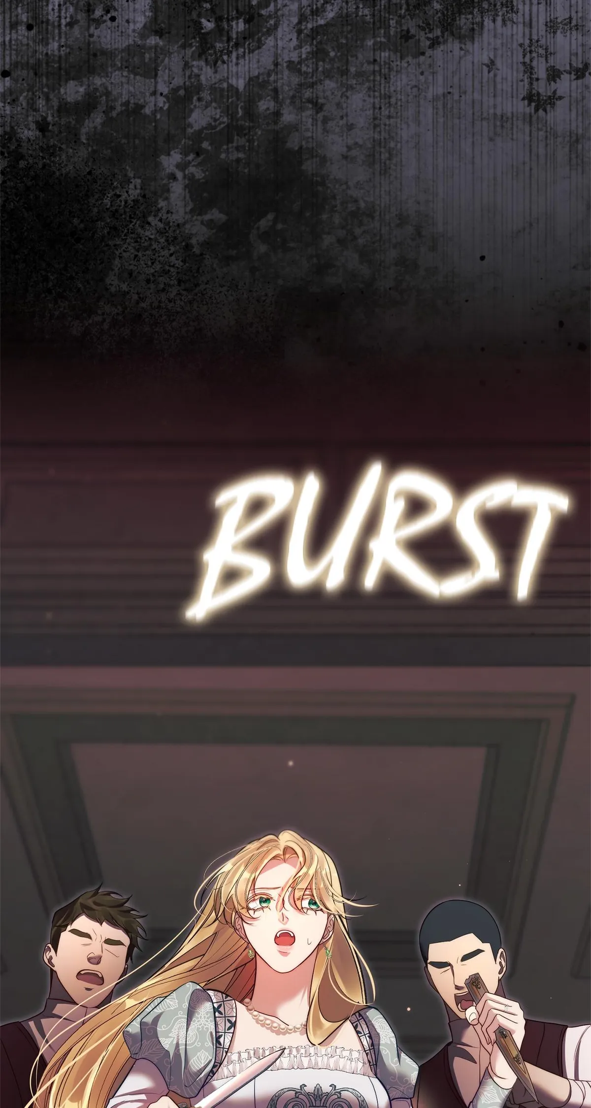 No More Regrets Chapter 44 page 54 - 