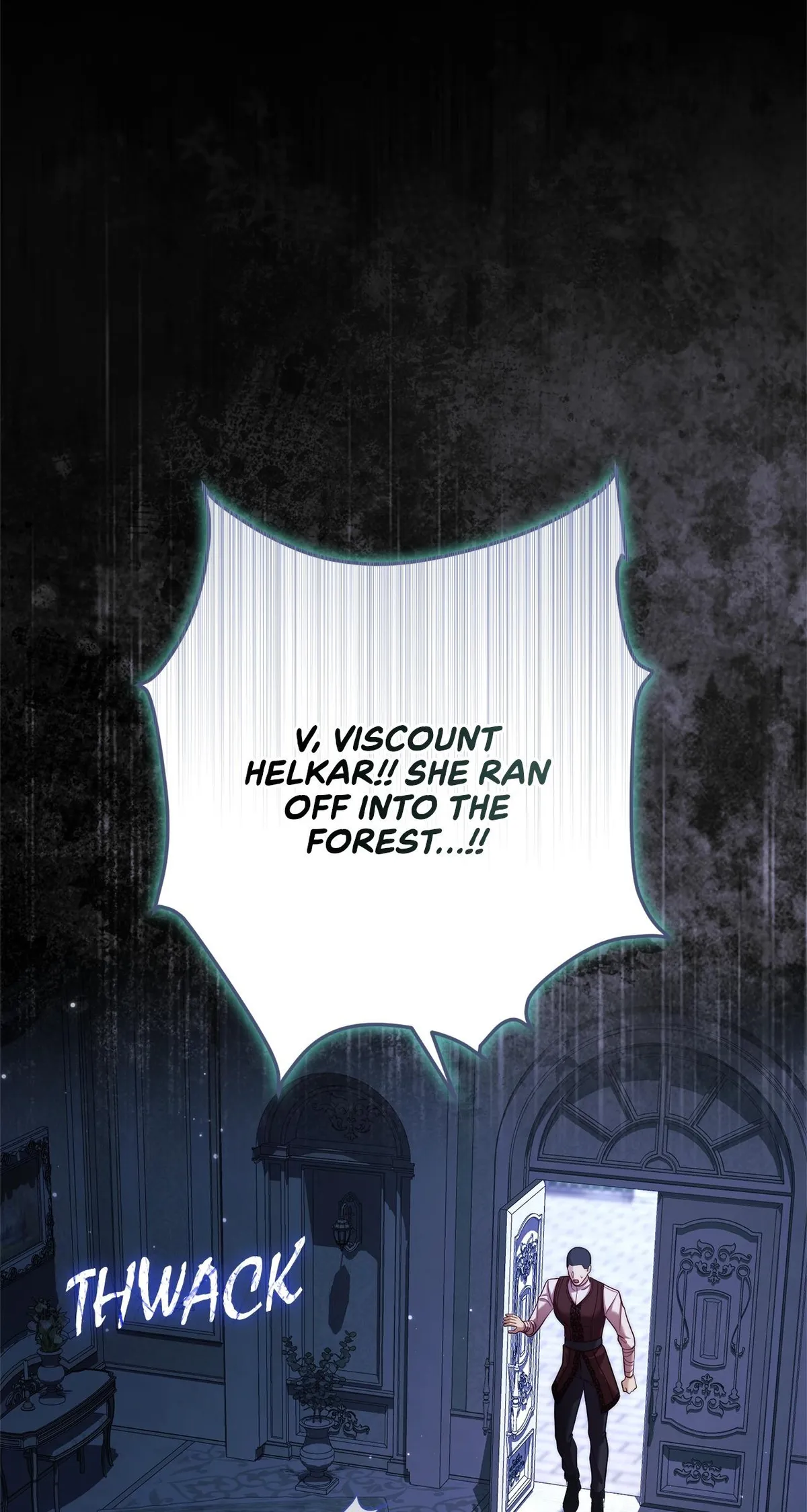 No More Regrets Chapter 44 page 61 - 