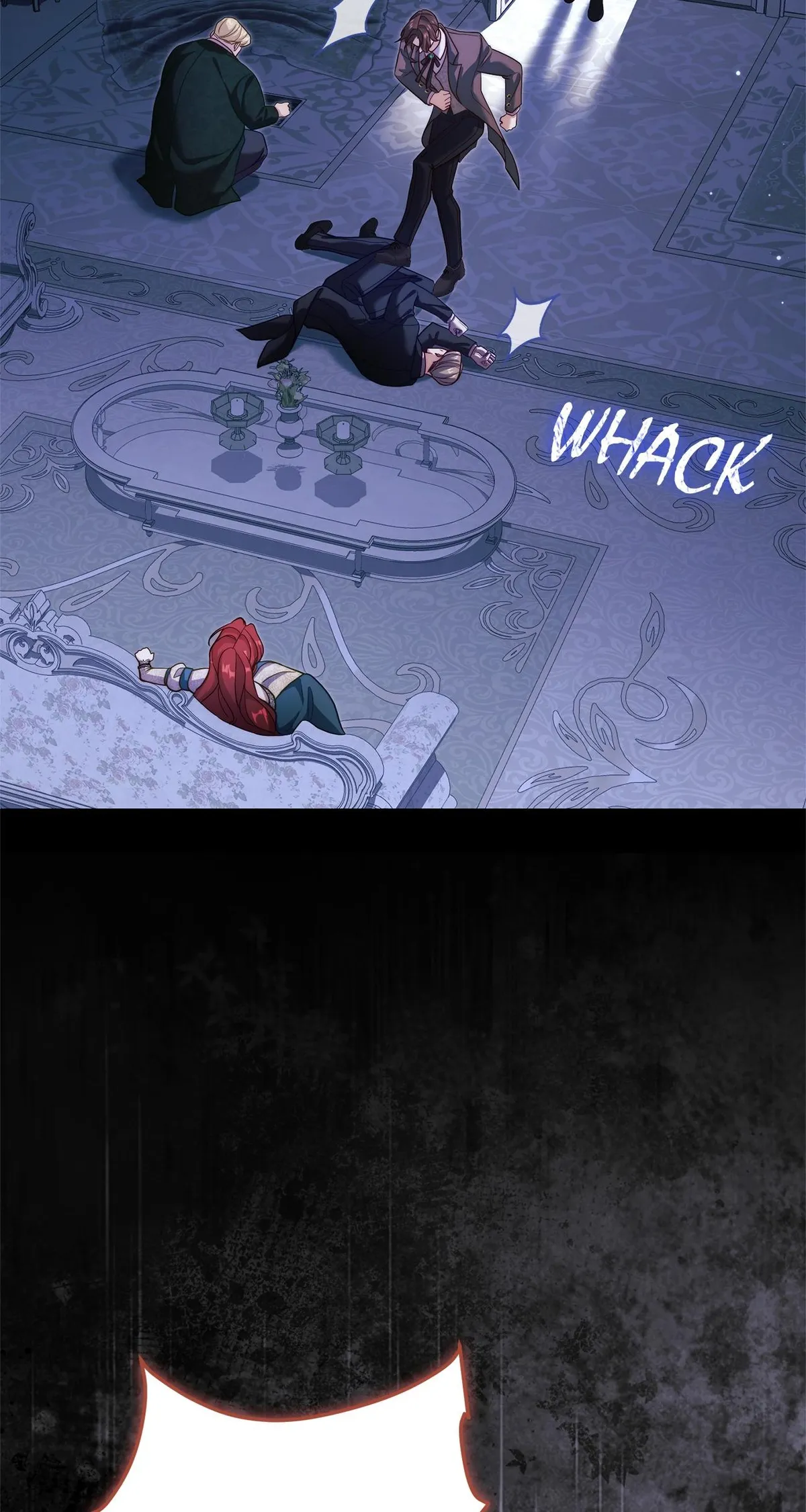 No More Regrets Chapter 44 page 62 - 