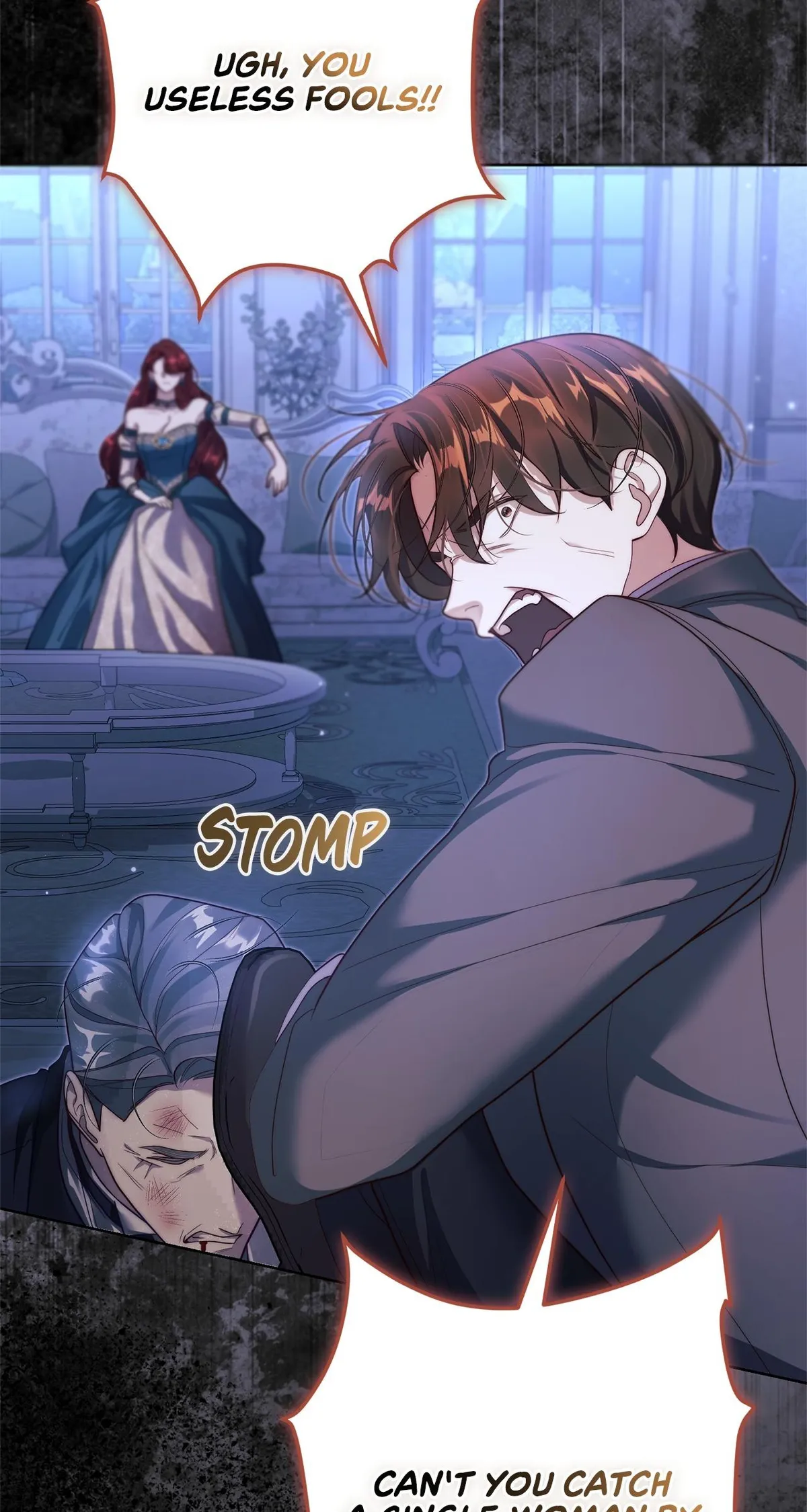 No More Regrets Chapter 44 page 63 - 