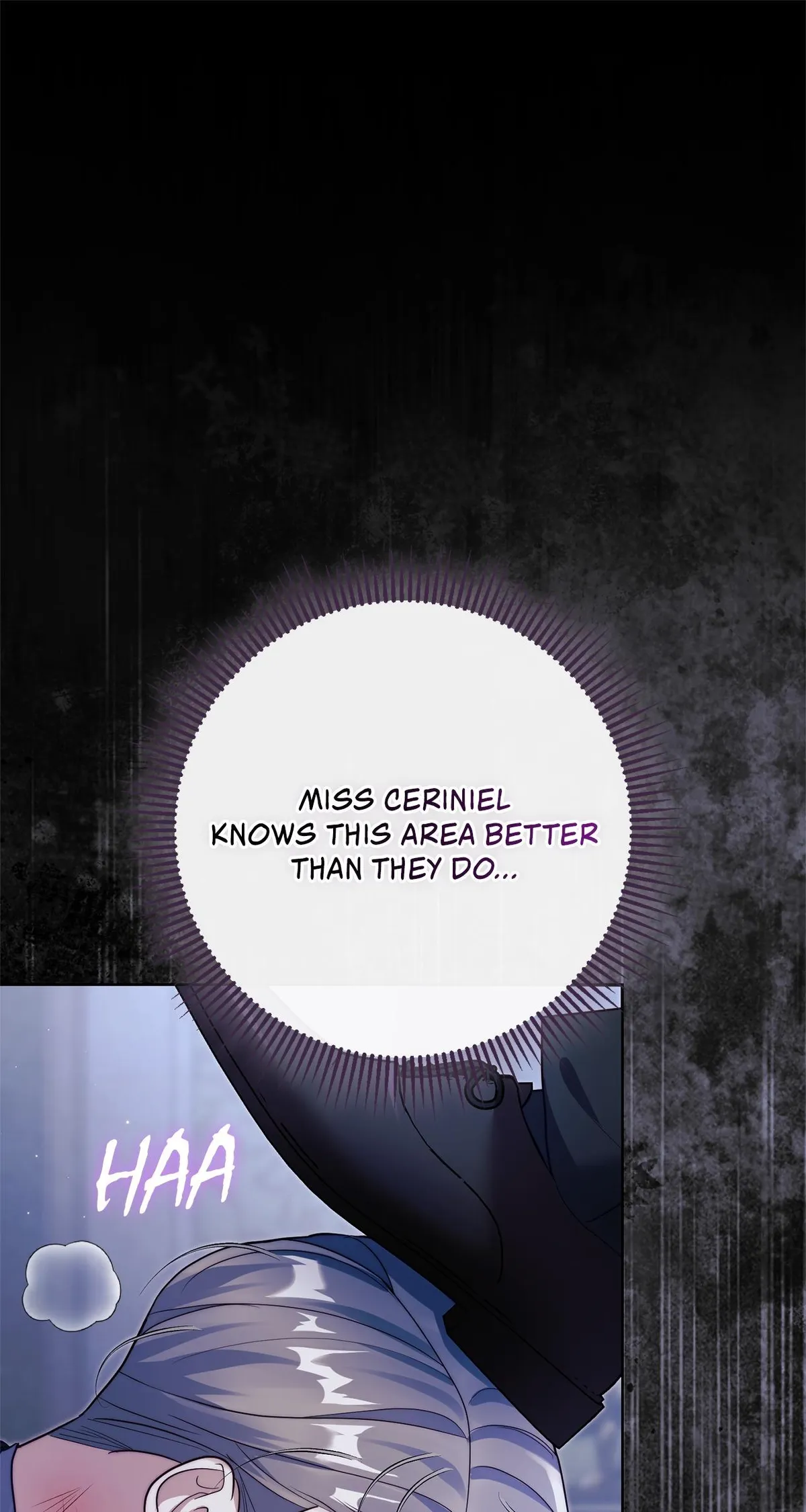 No More Regrets Chapter 44 page 65 - 