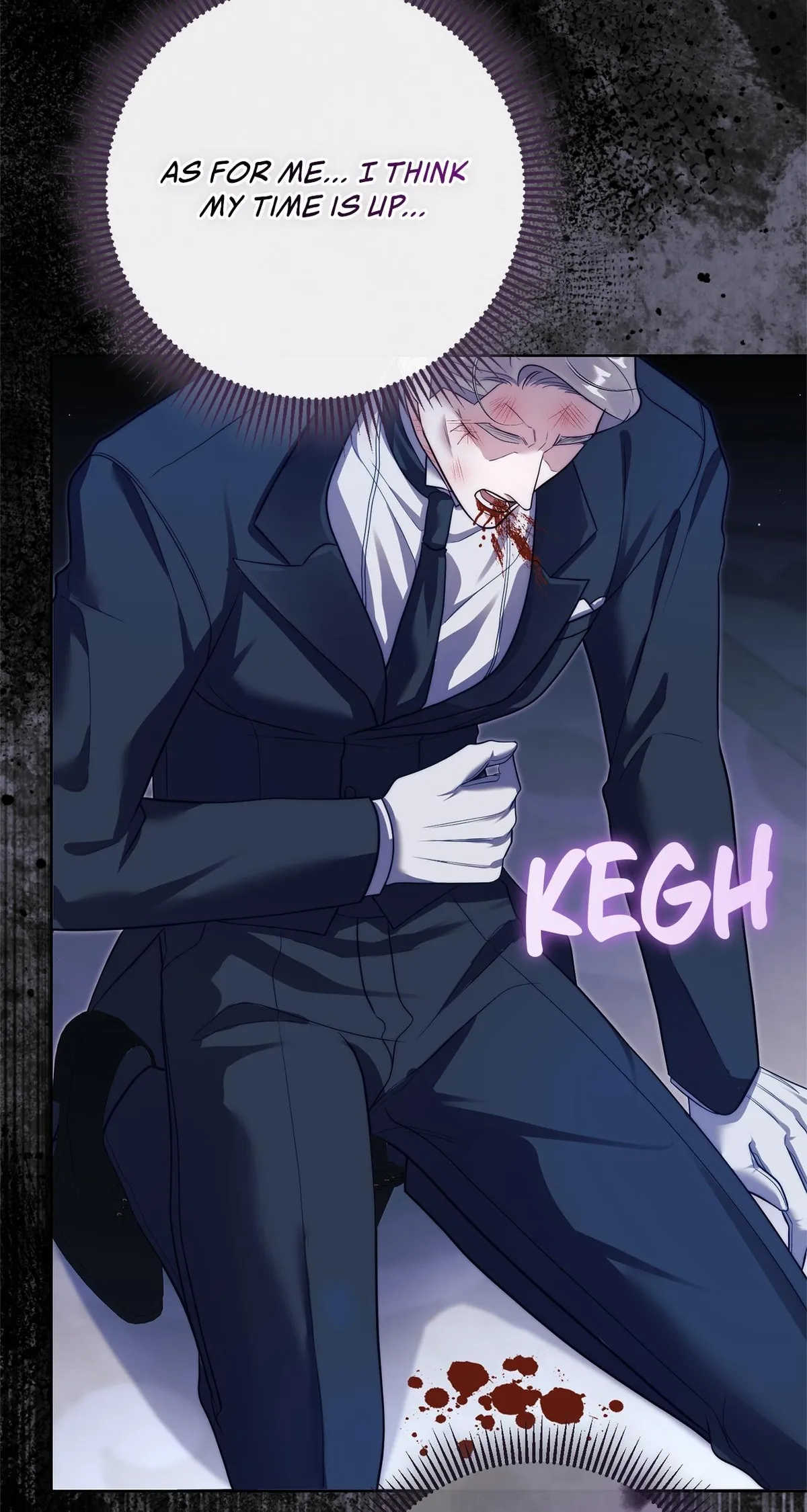 No More Regrets Chapter 44 page 67 - 