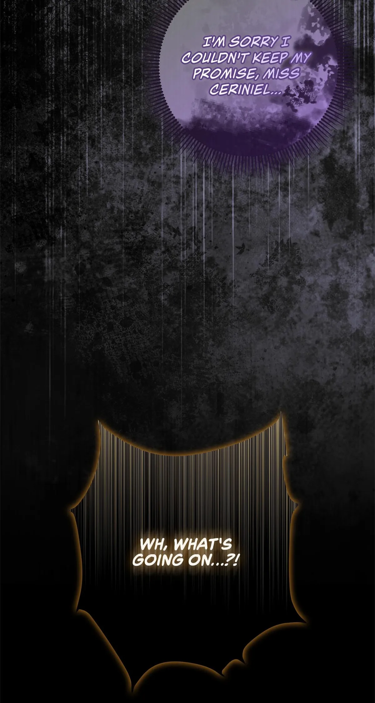 No More Regrets Chapter 44 page 68 - 