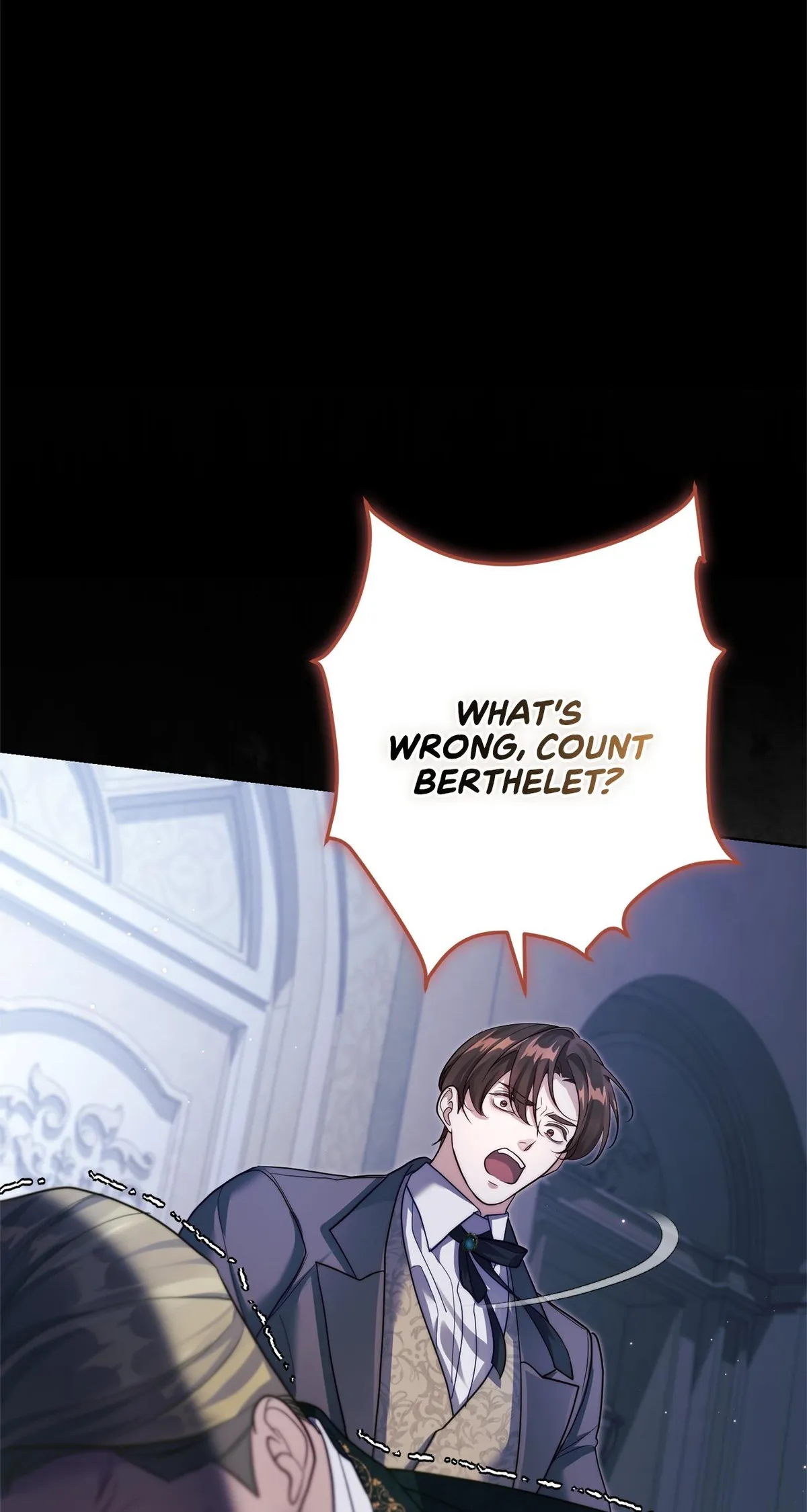 No More Regrets Chapter 44 page 69 - 