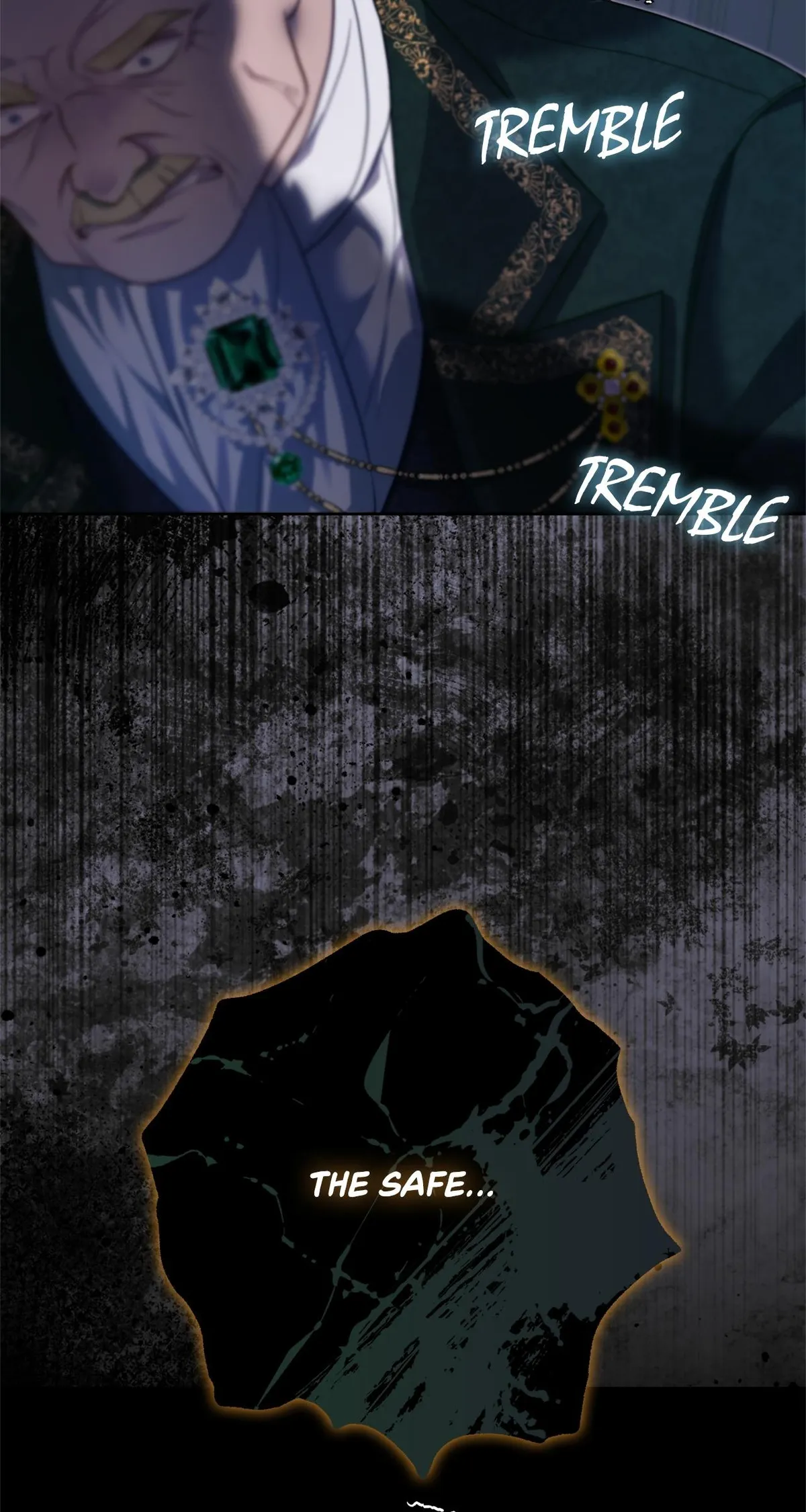 No More Regrets Chapter 44 page 70 - 