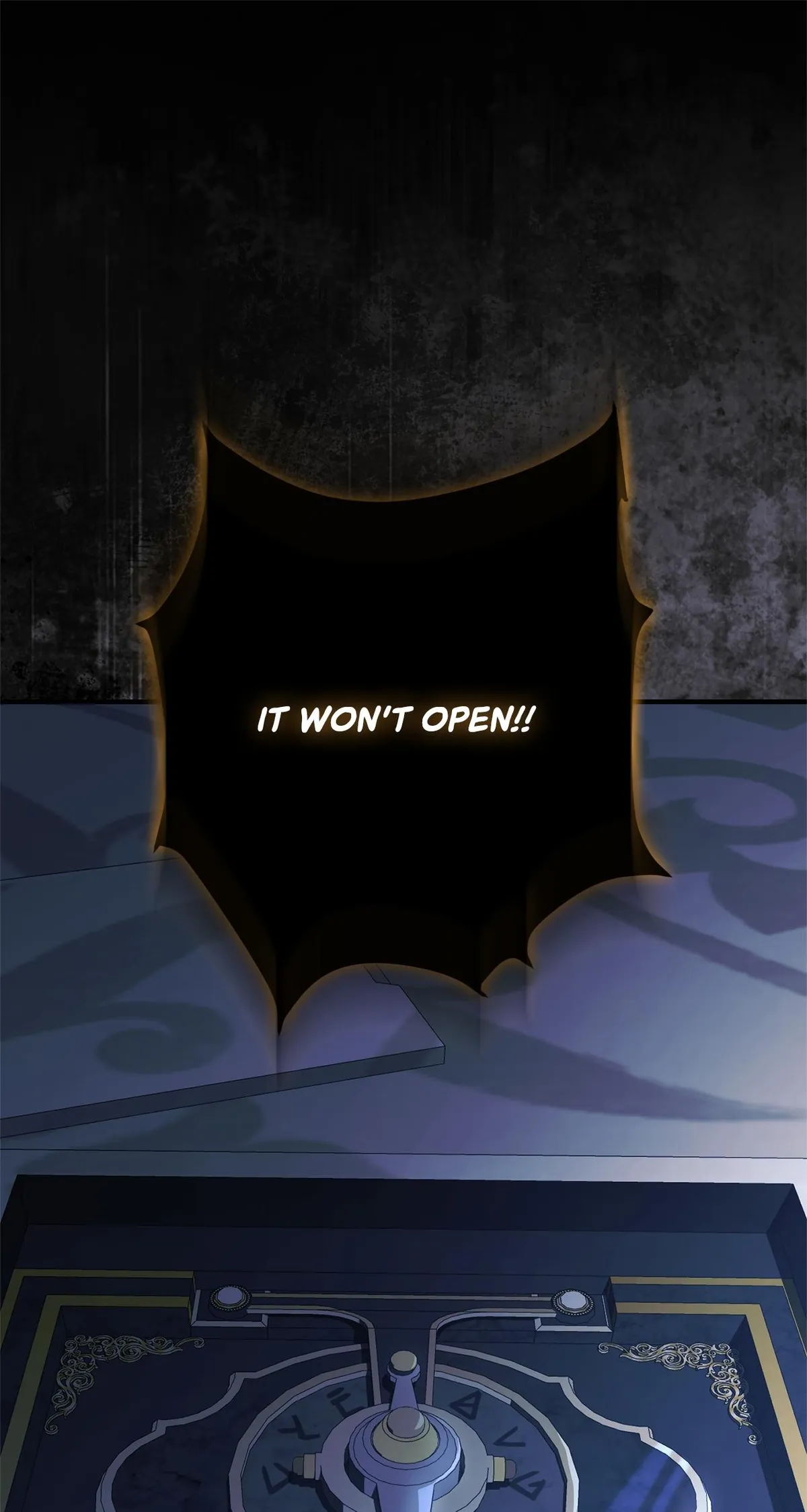 No More Regrets Chapter 44 page 73 - 