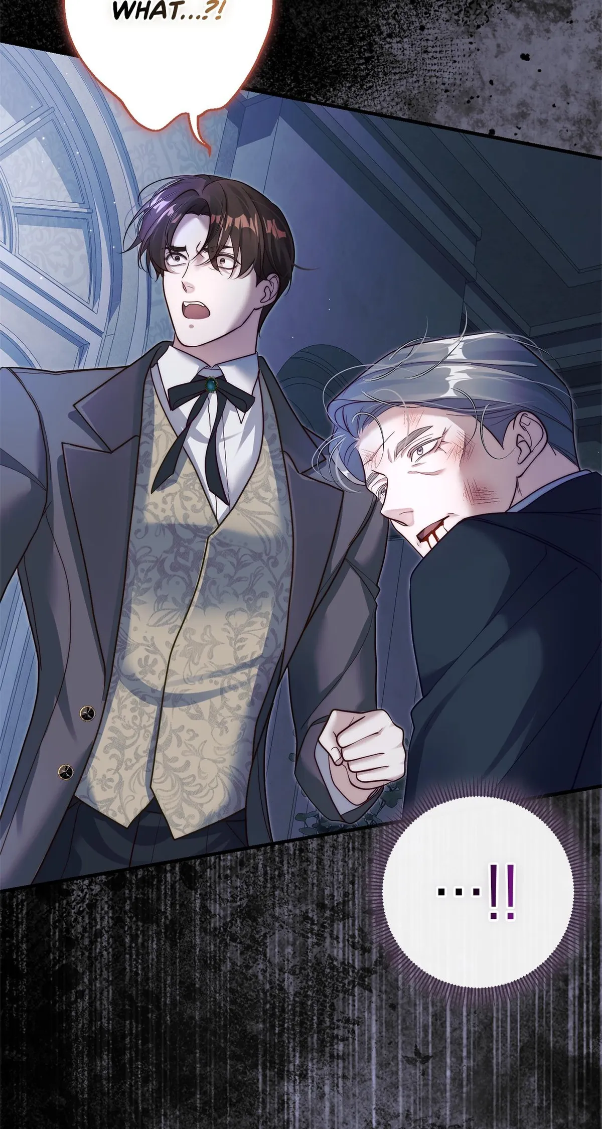 No More Regrets Chapter 44 page 75 - 