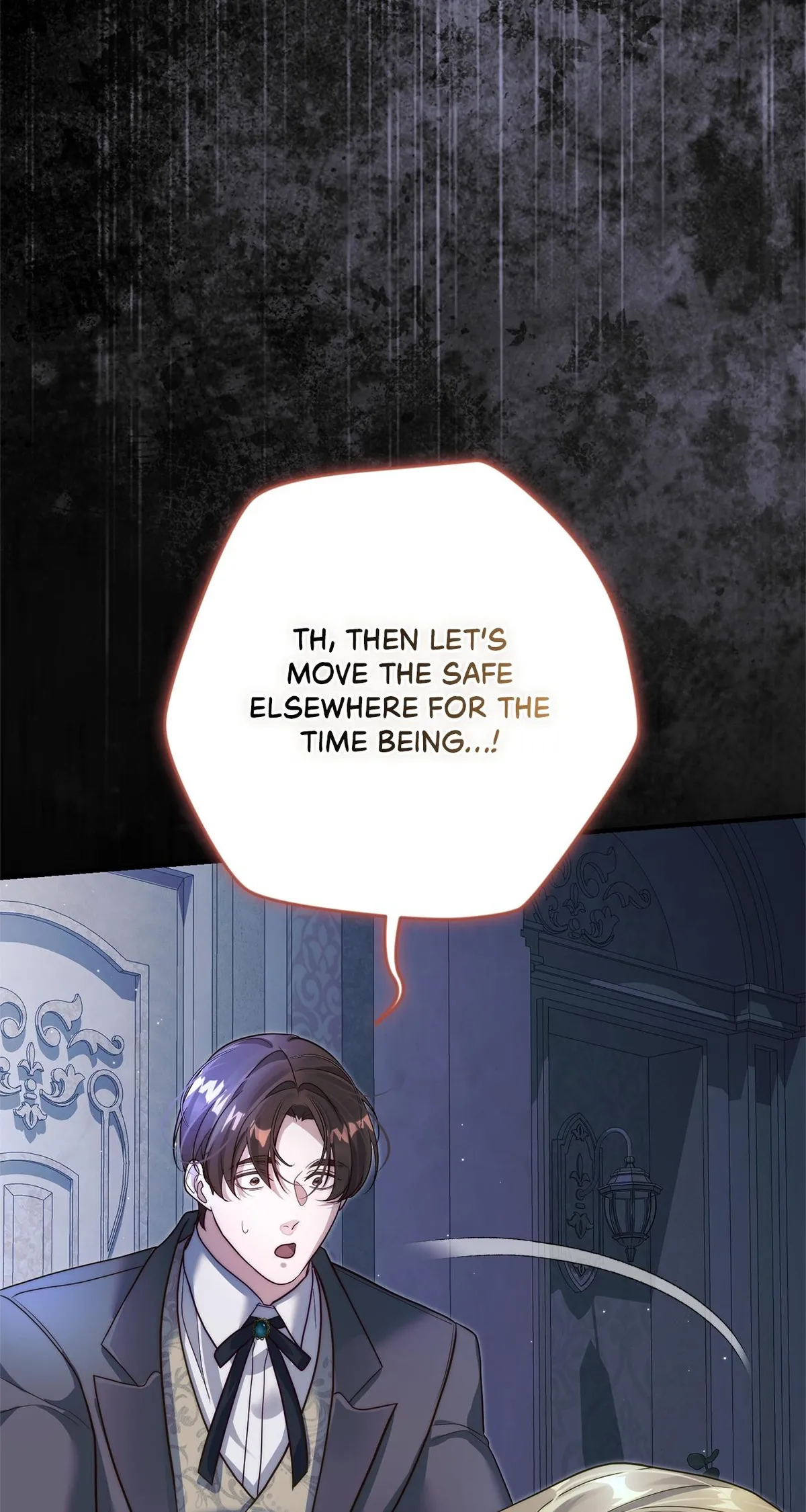 No More Regrets Chapter 44 page 76 - 