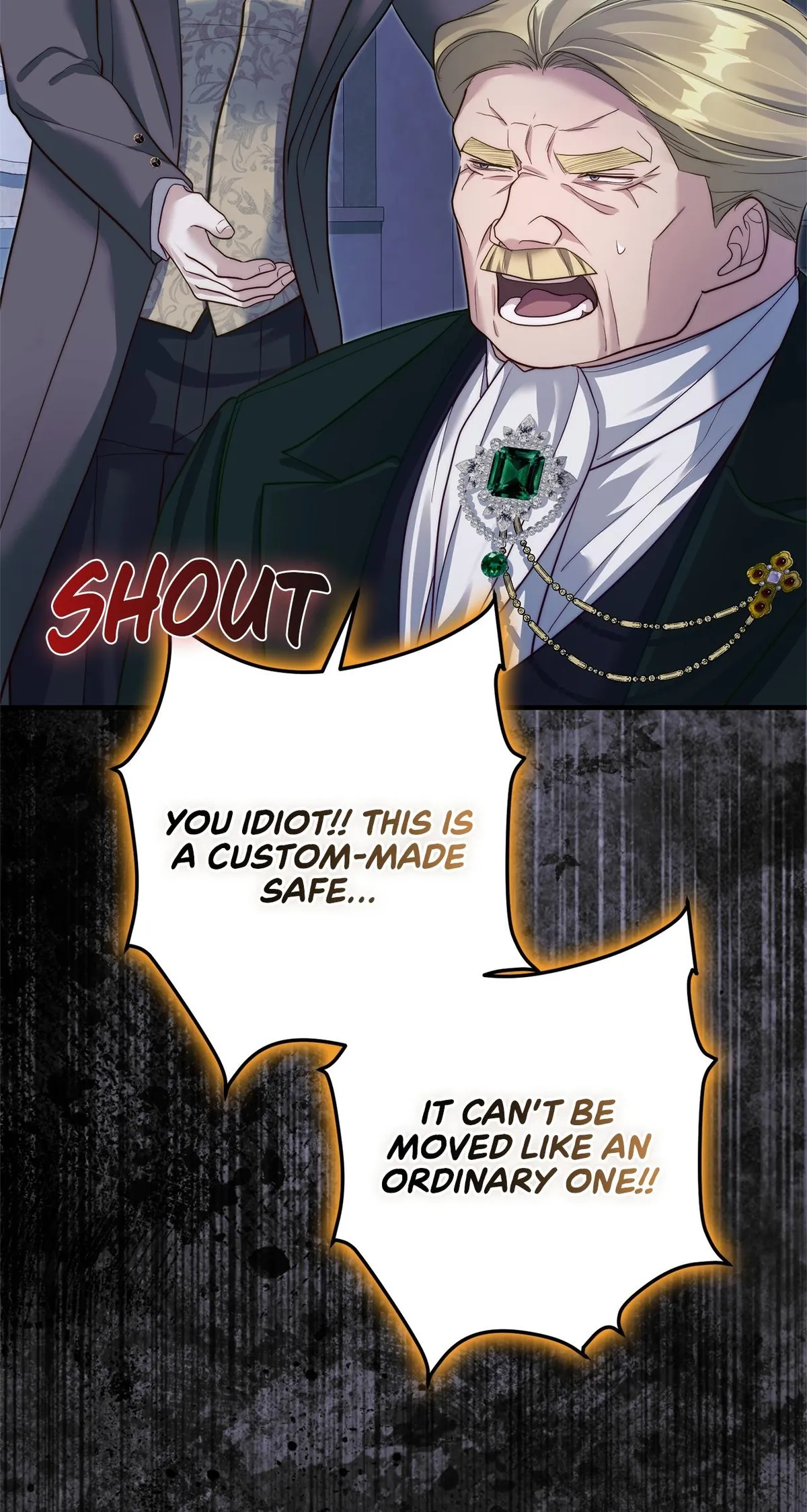 No More Regrets Chapter 44 page 77 - 