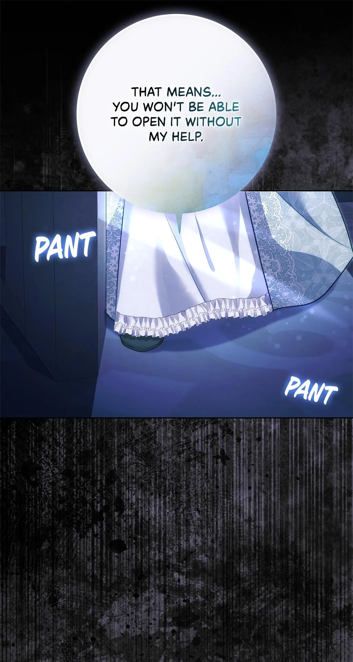 No More Regrets Chapter 44 page 80 - 
