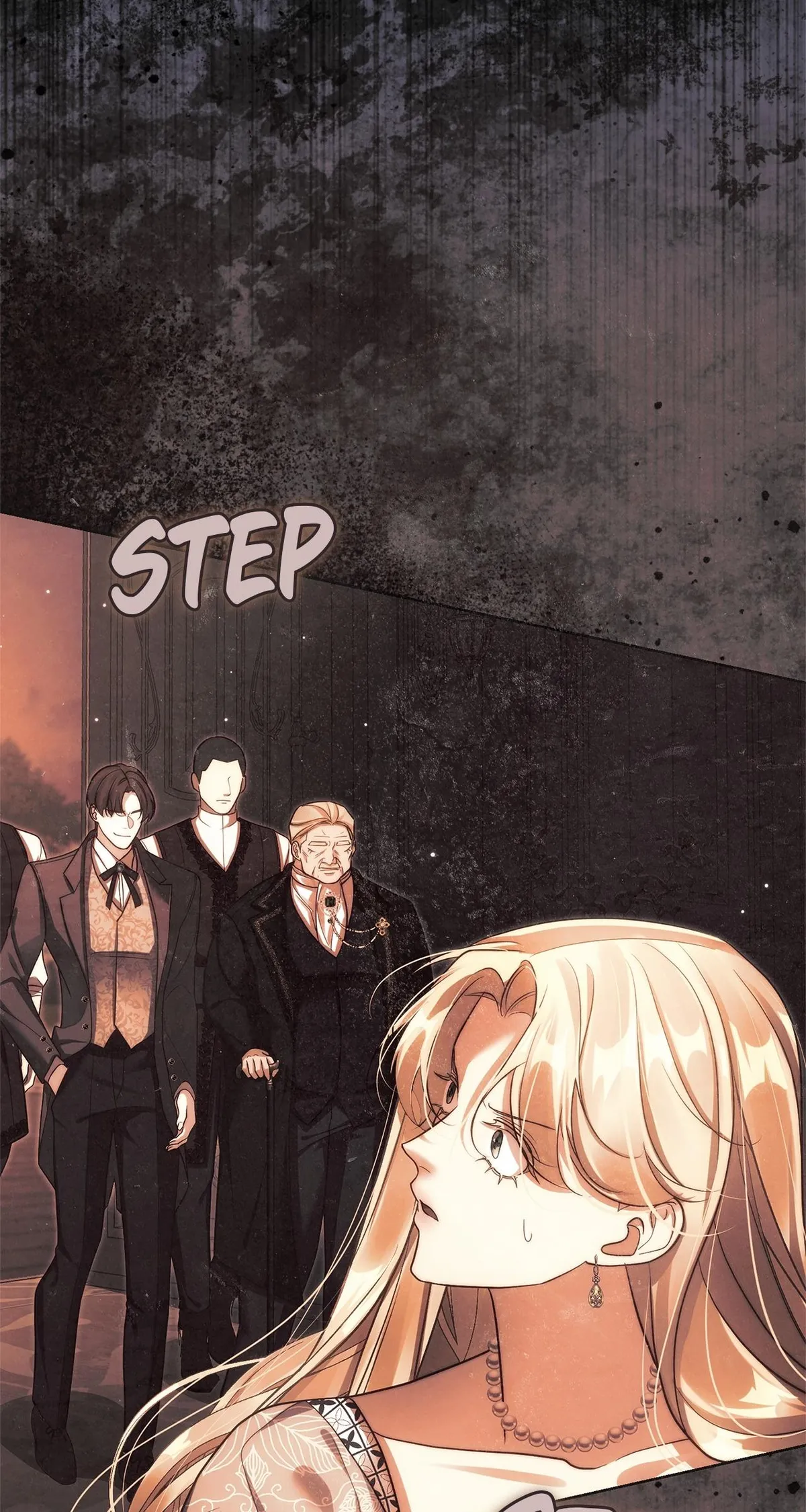 No More Regrets Chapter 44 page 81 - 
