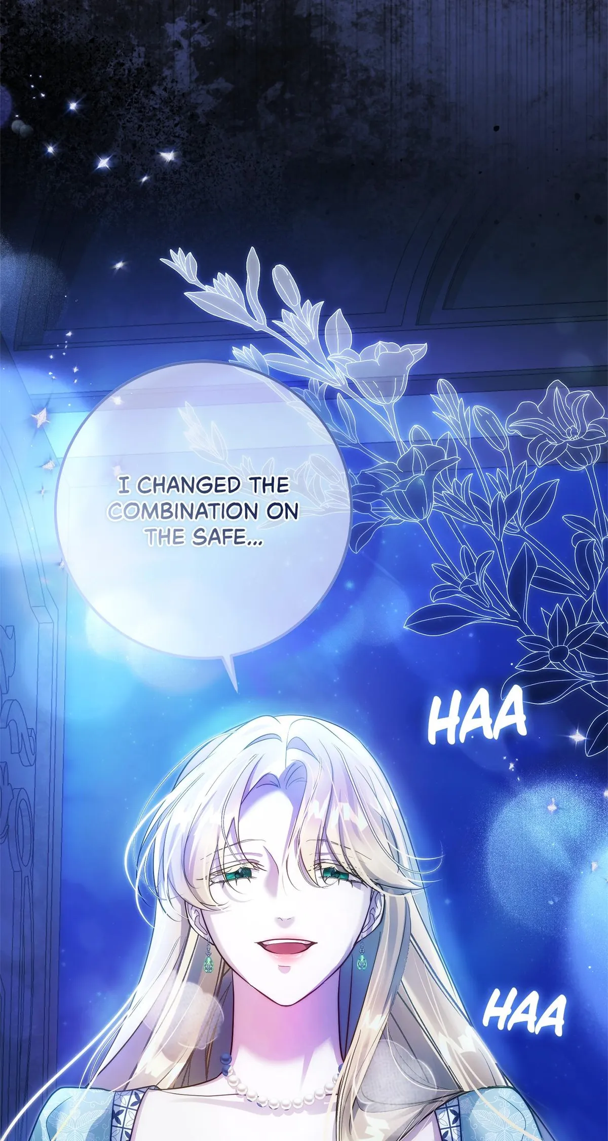 No More Regrets Chapter 44 page 85 - 