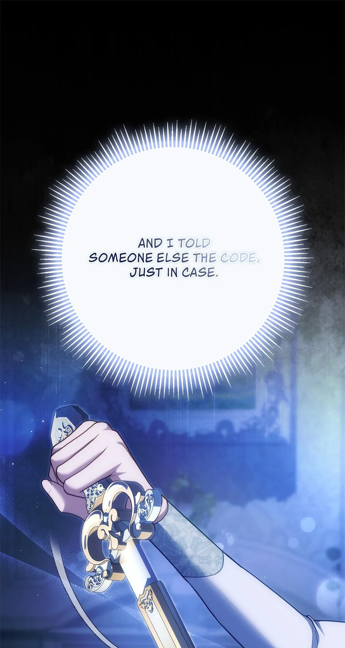 No More Regrets Chapter 44 page 88 - 