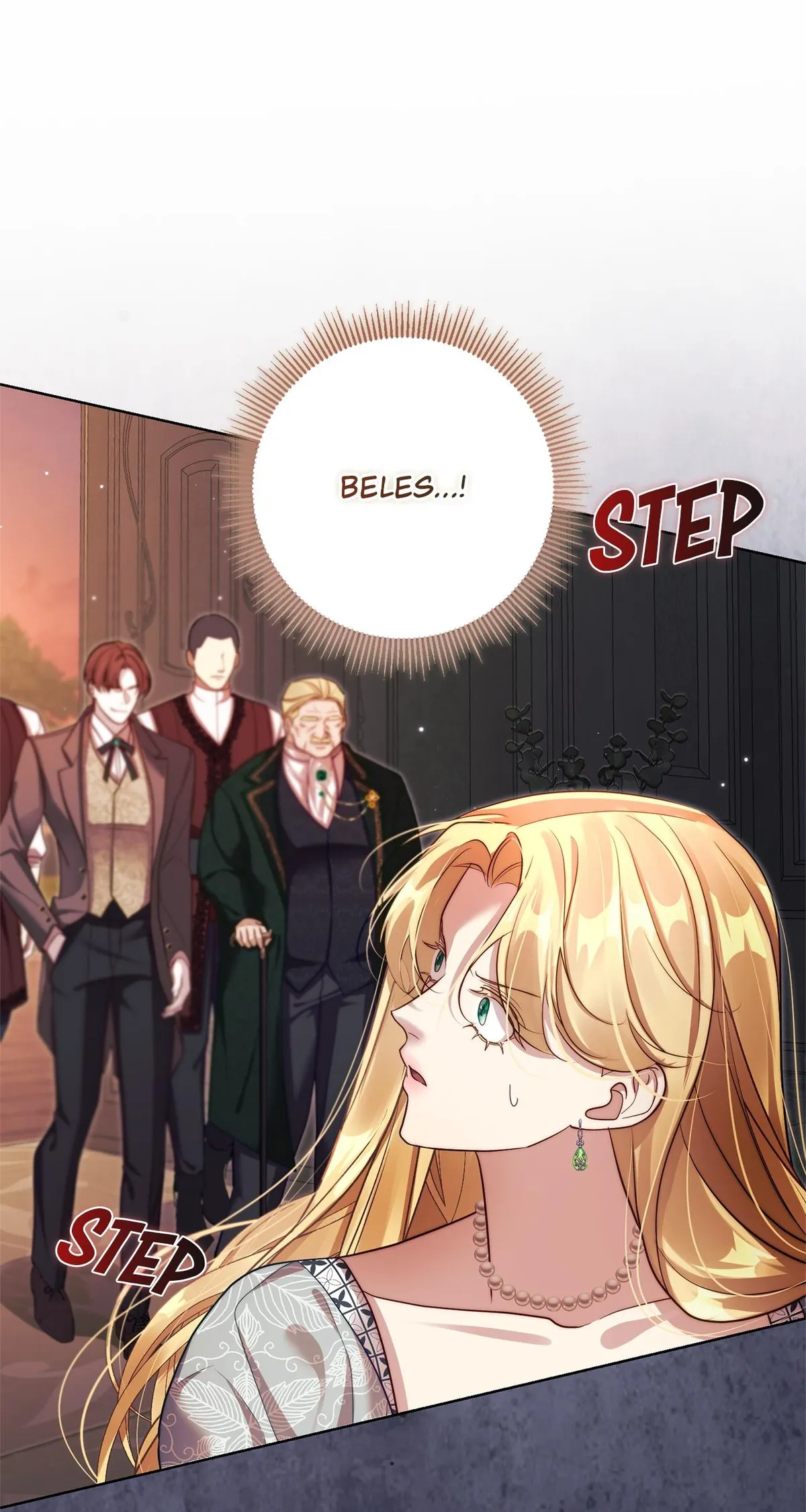 No More Regrets Chapter 44 page 10 - 