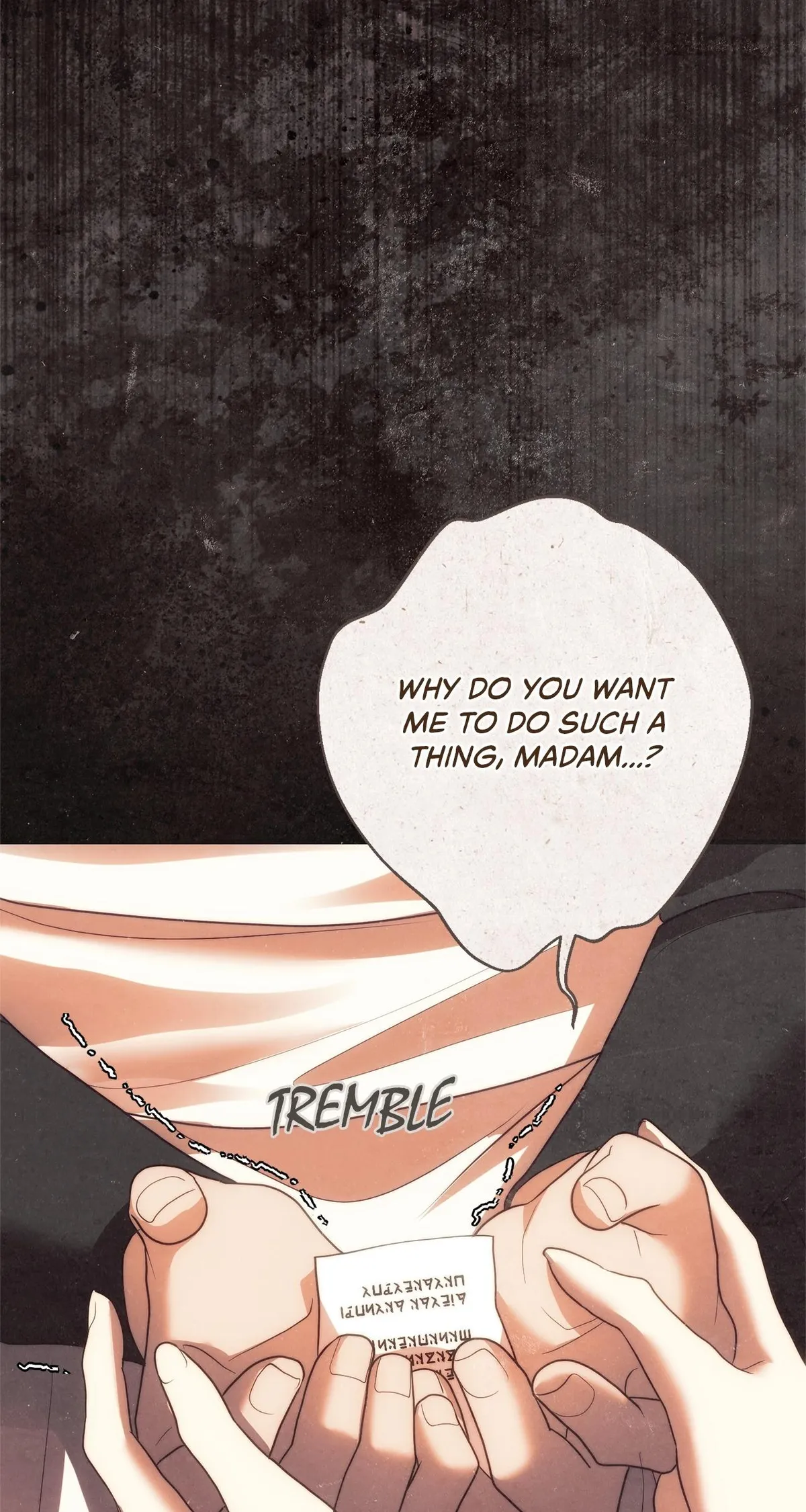 No More Regrets Chapter 44 page 93 - 