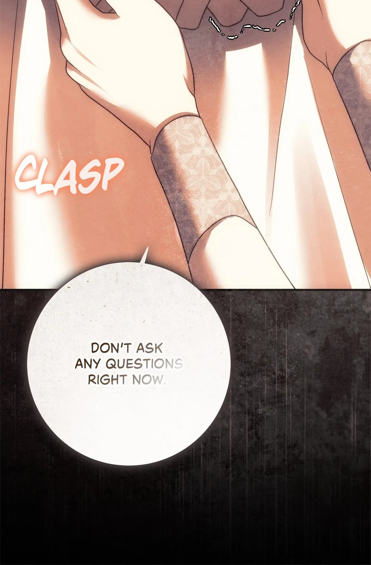 No More Regrets Chapter 44 page 94 - 
