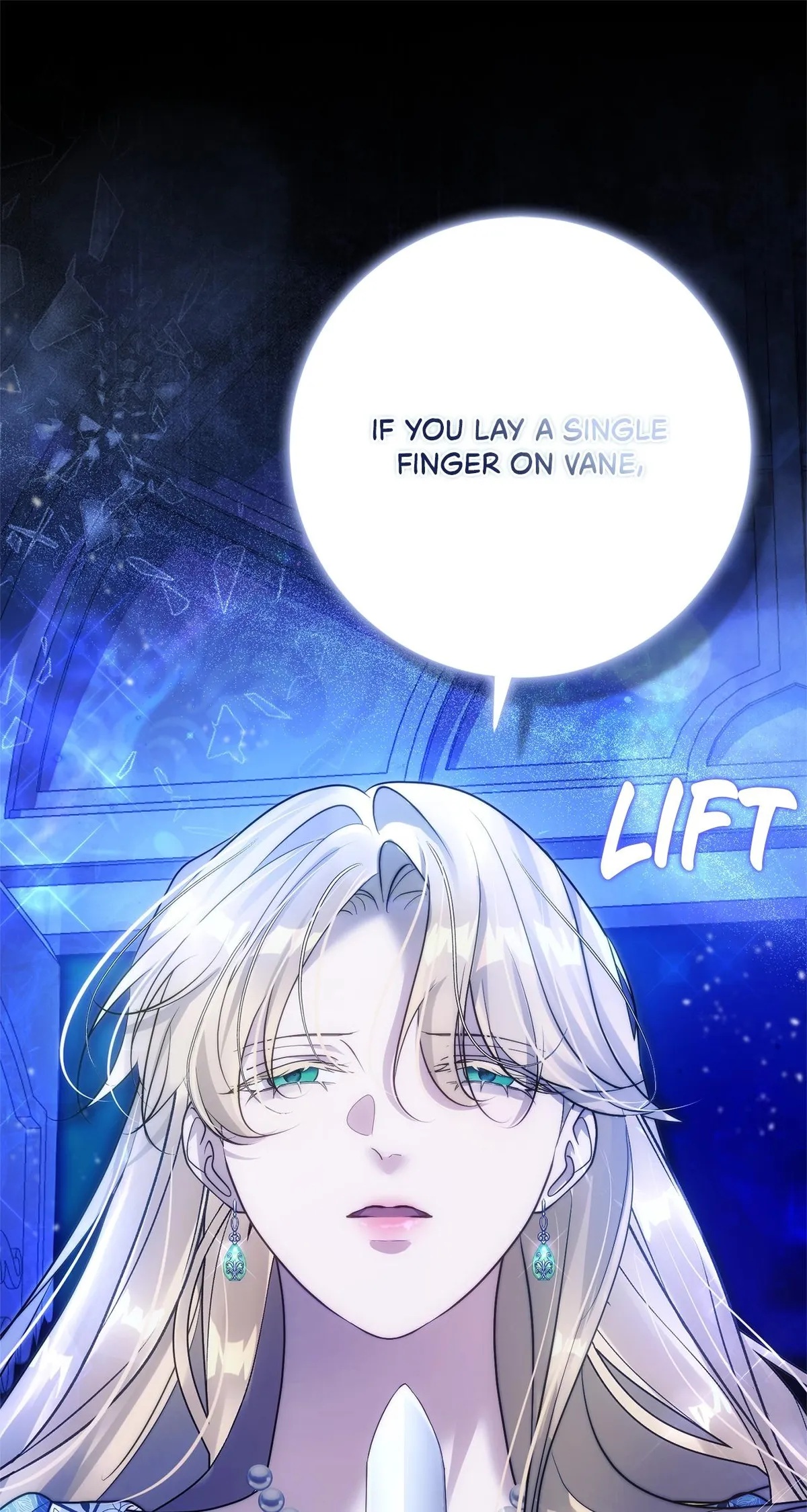 No More Regrets Chapter 44 page 100 - 