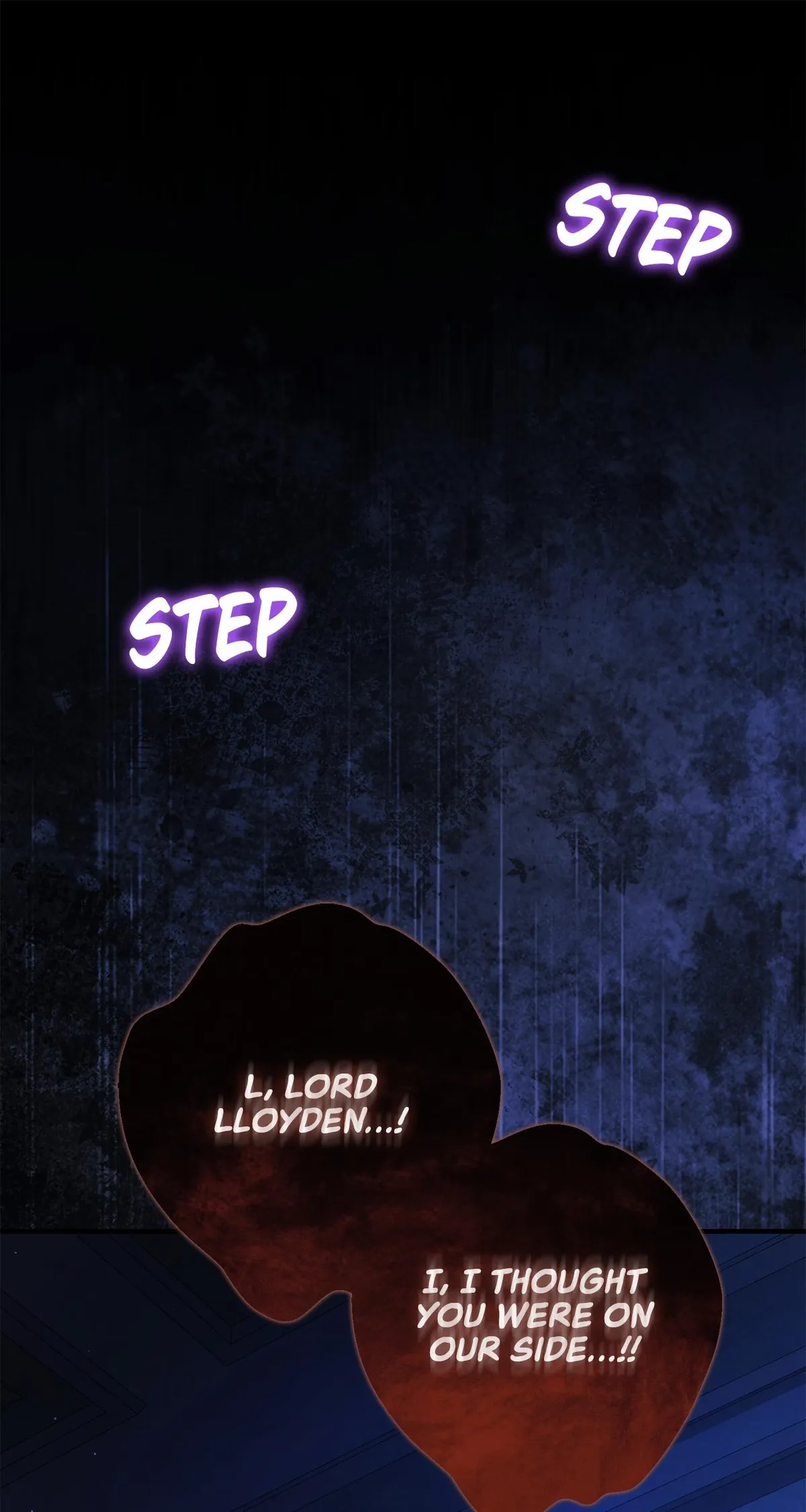 No More Regrets Chapter 45 page 2 - 