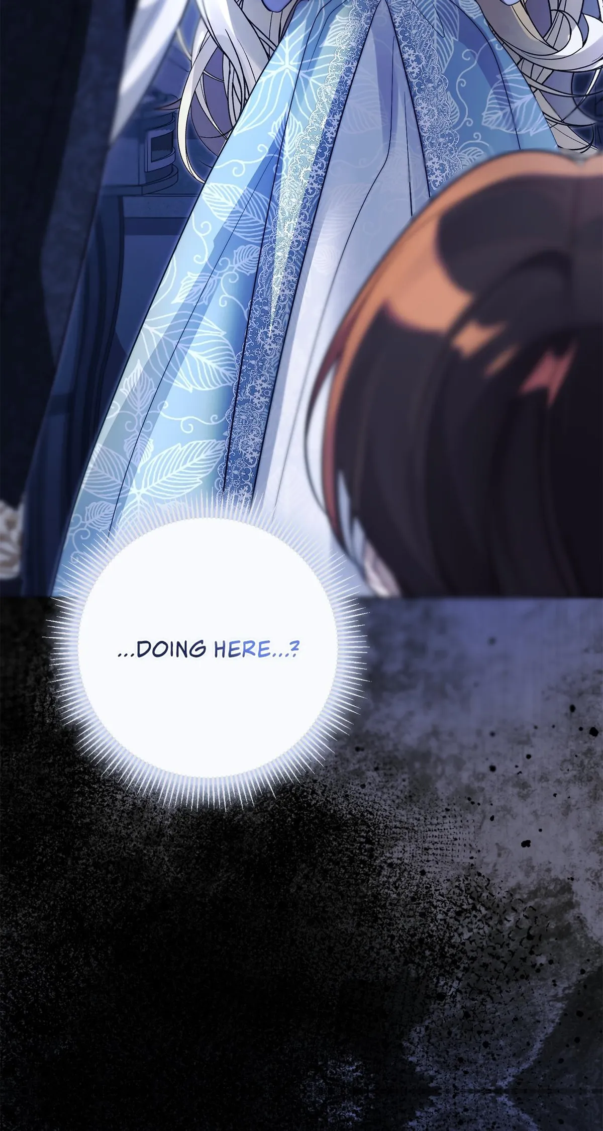 No More Regrets Chapter 45 page 11 - 
