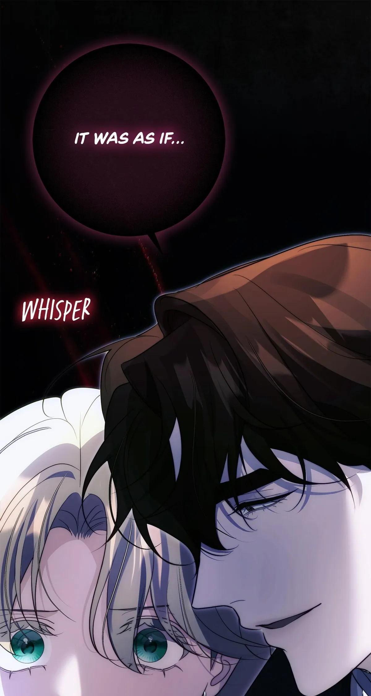 No More Regrets Chapter 45 page 104 - 