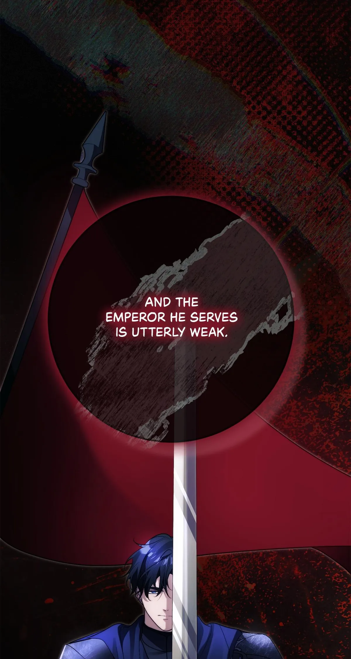 No More Regrets Chapter 45 page 106 - 