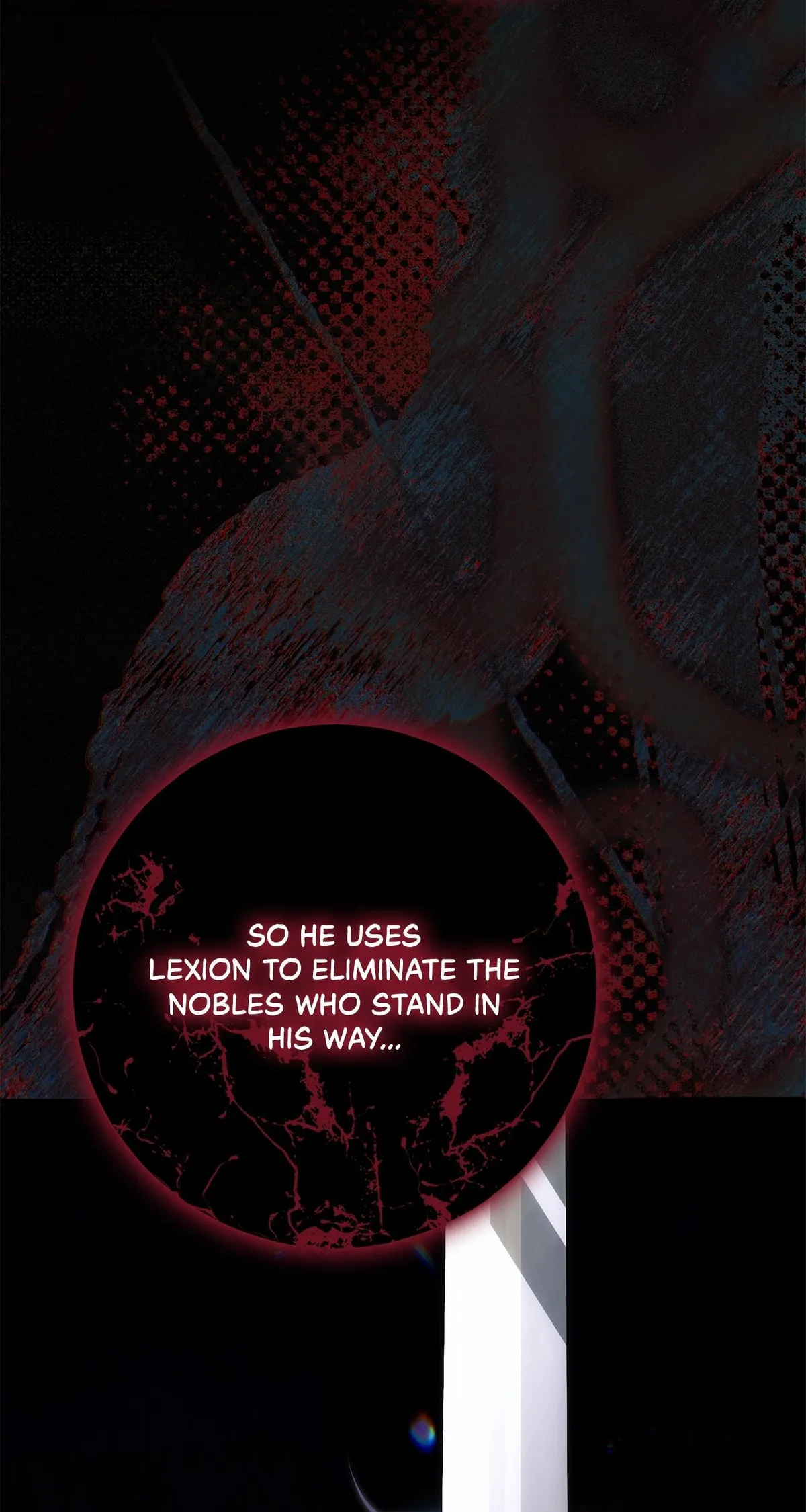 No More Regrets Chapter 45 page 108 - 