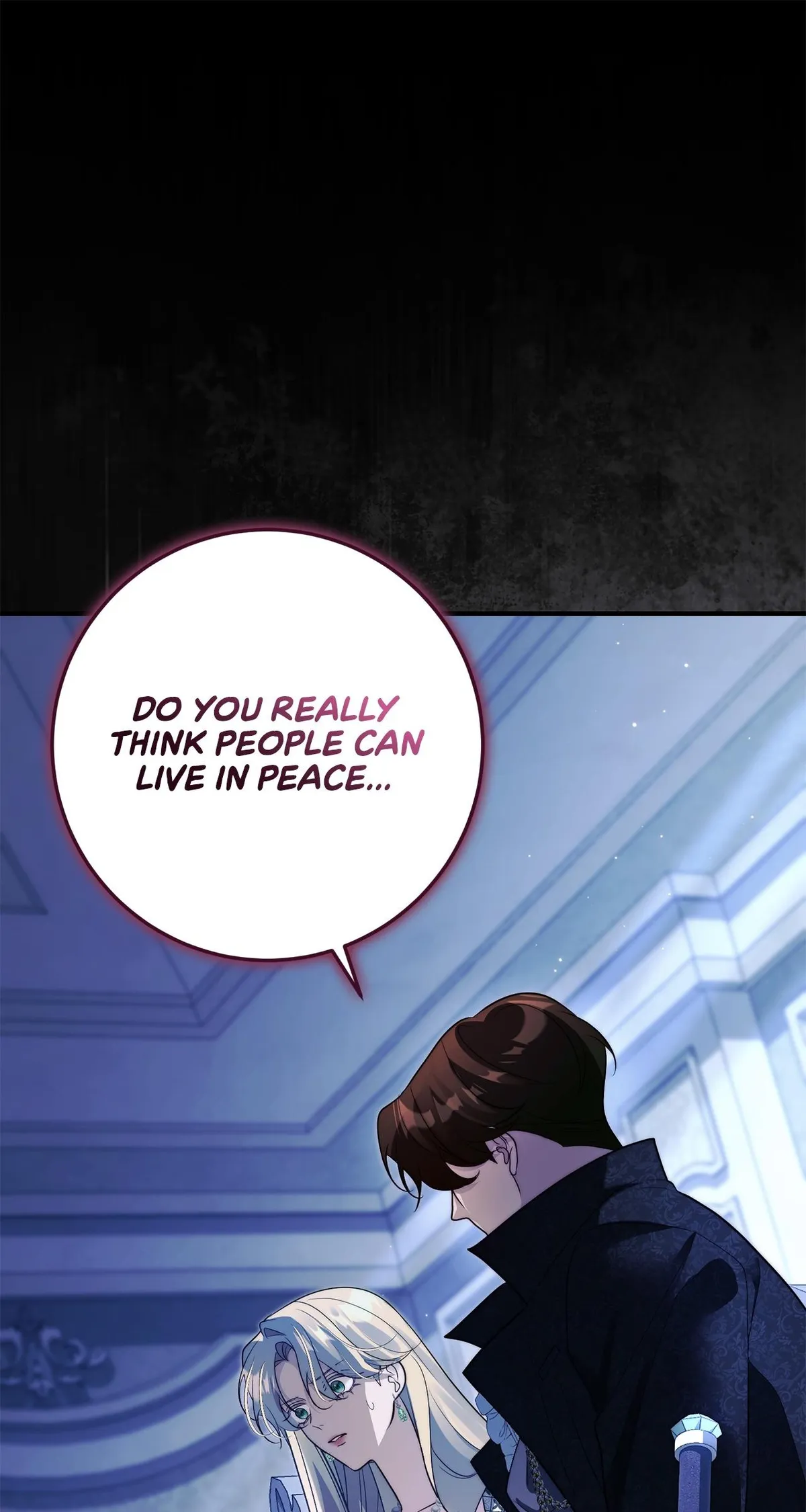 No More Regrets Chapter 45 page 111 - 