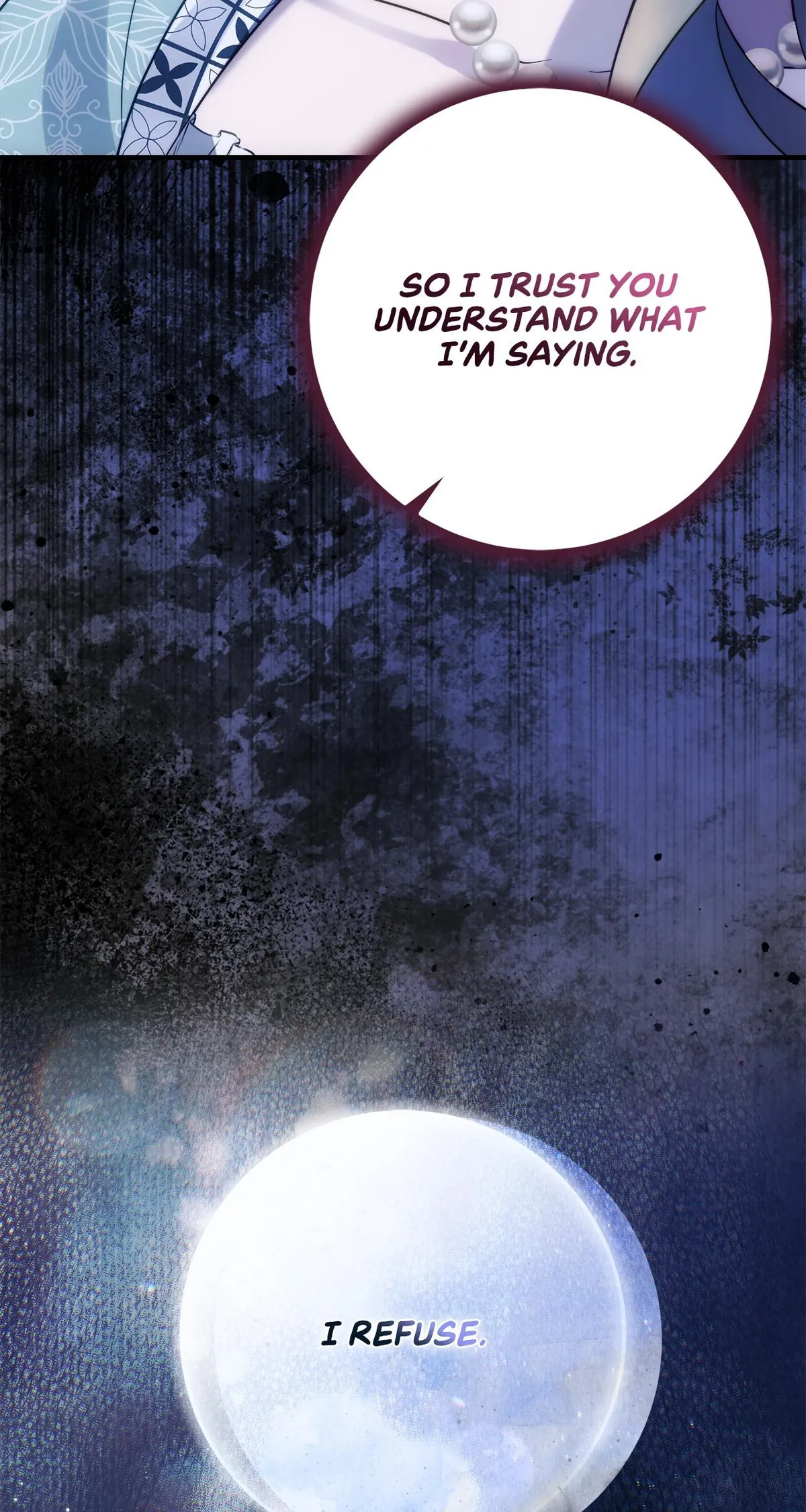 No More Regrets Chapter 45 page 120 - 
