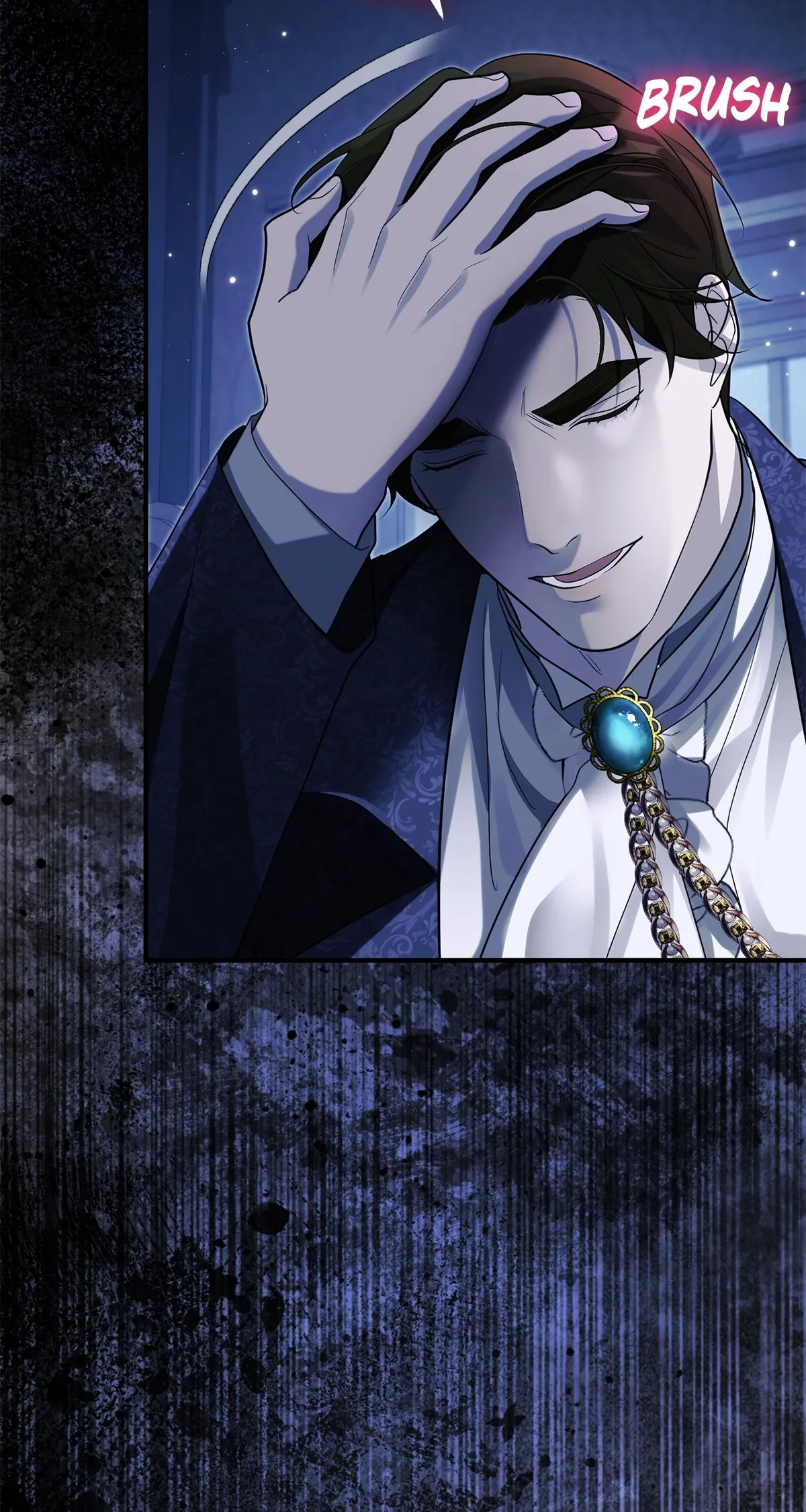 No More Regrets Chapter 45 page 135 - 