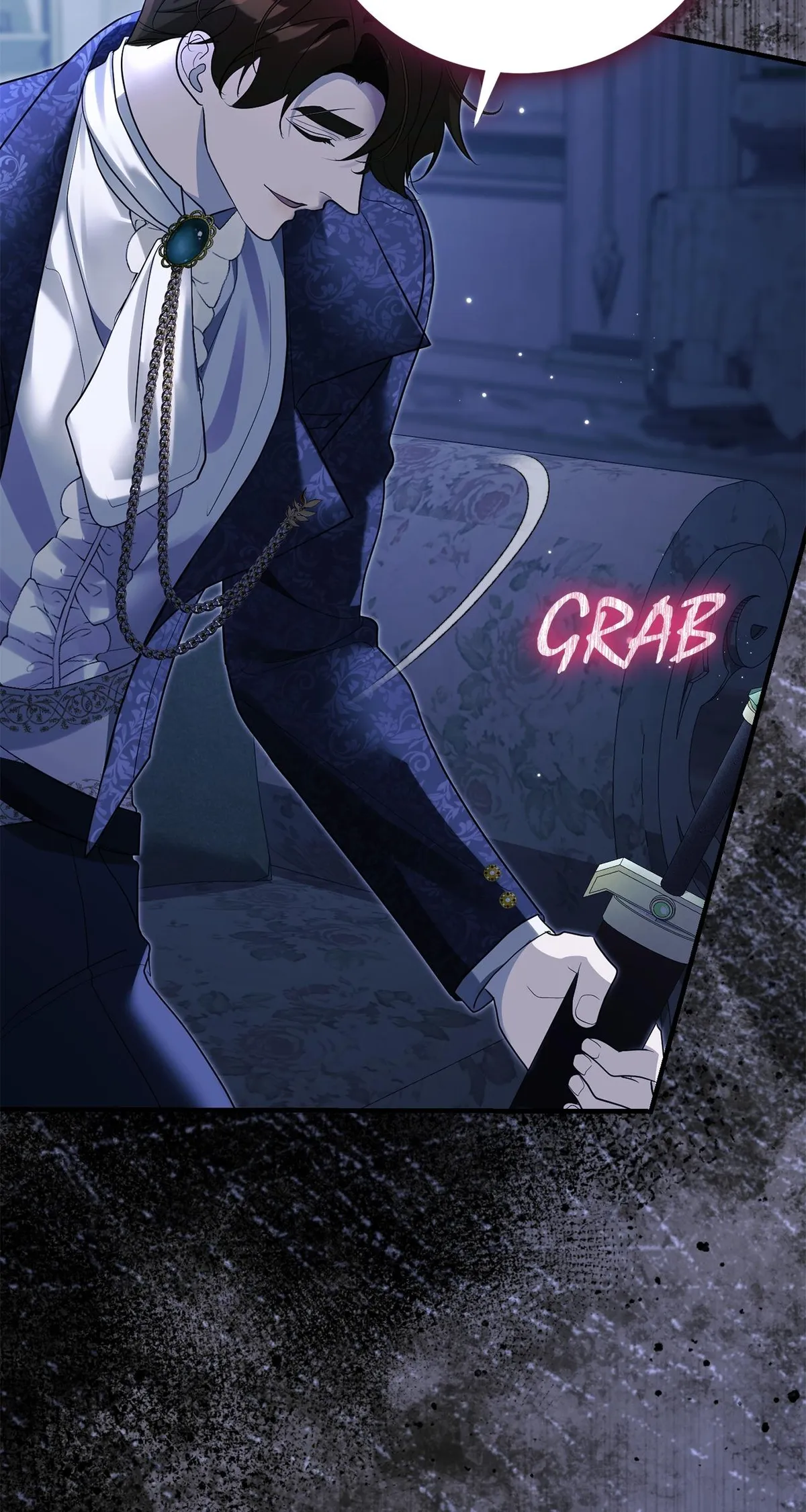 No More Regrets Chapter 45 page 138 - 