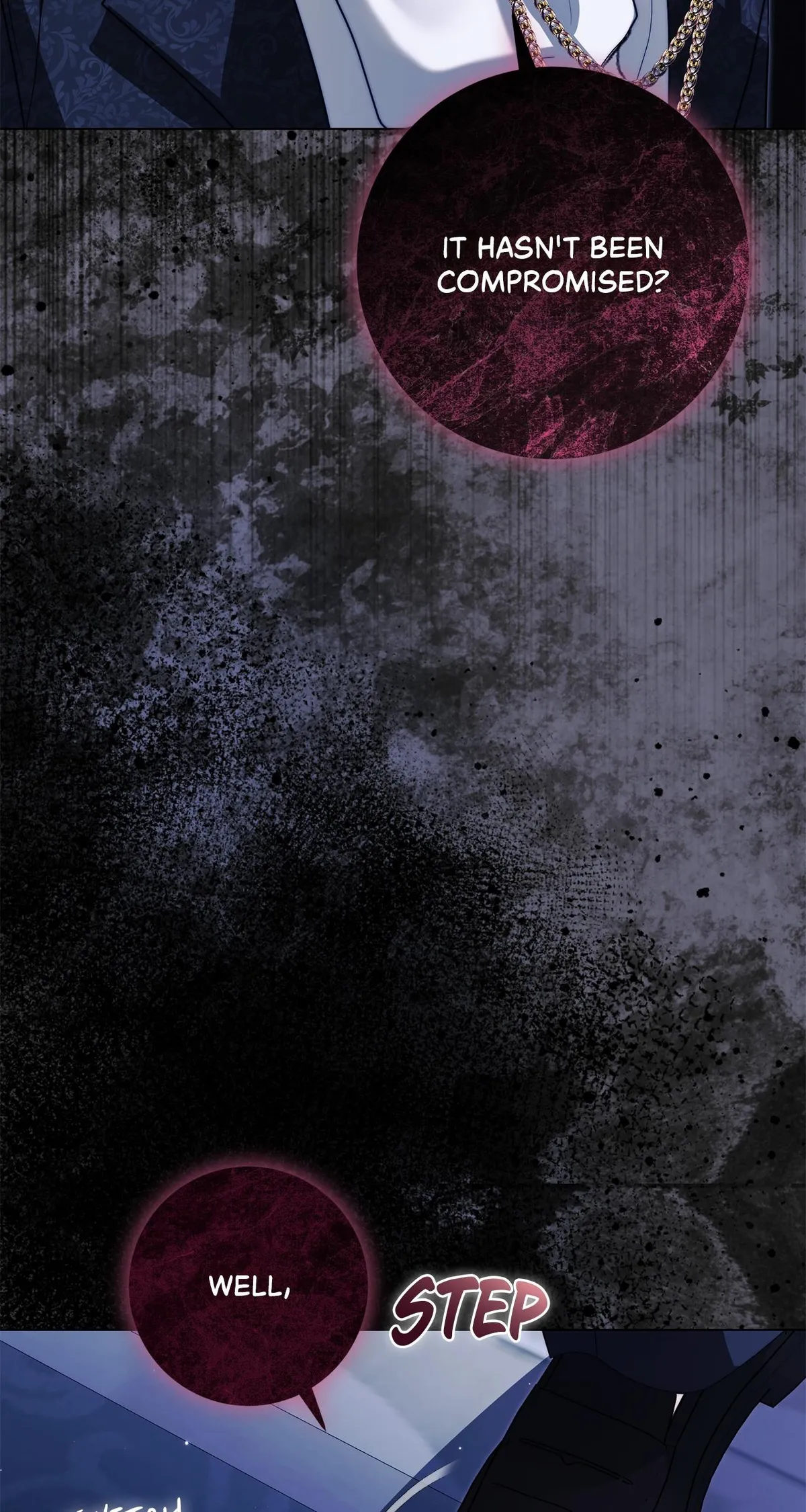 No More Regrets Chapter 45 page 15 - 