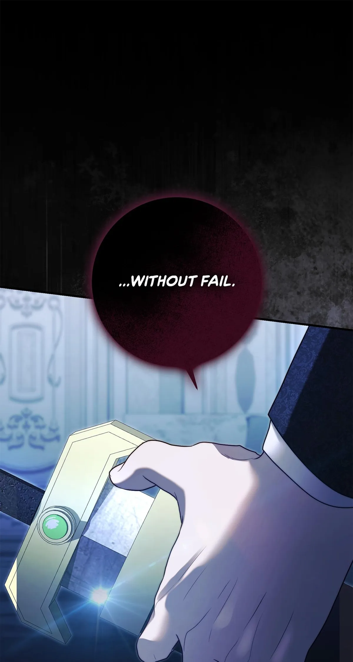 No More Regrets Chapter 45 page 141 - 