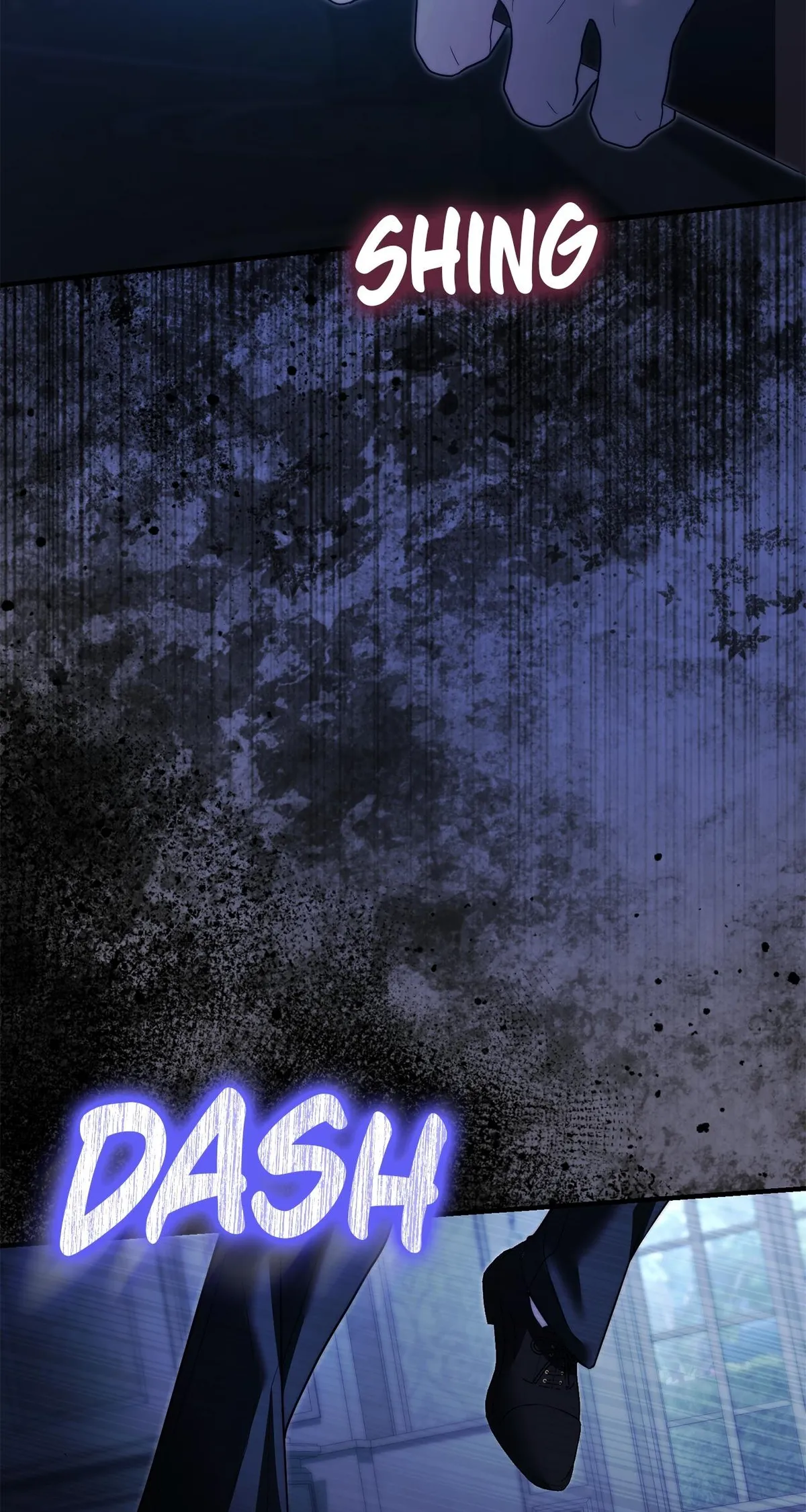 No More Regrets Chapter 45 page 142 - 