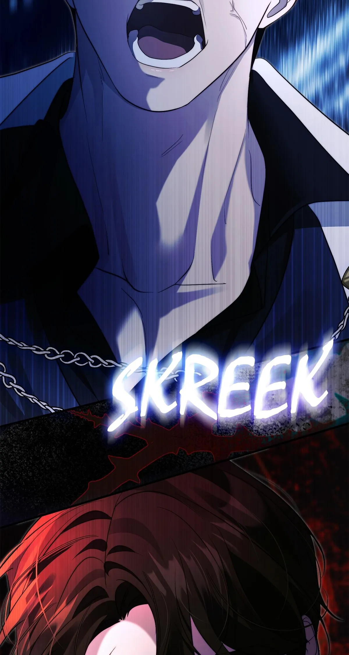 No More Regrets Chapter 45 page 146 - 