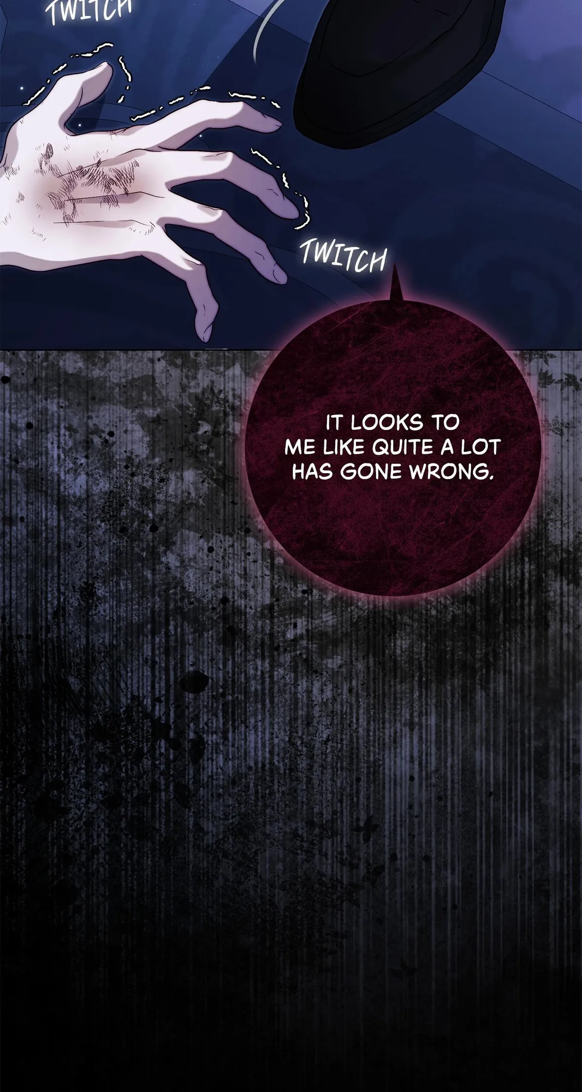 No More Regrets Chapter 45 page 16 - 