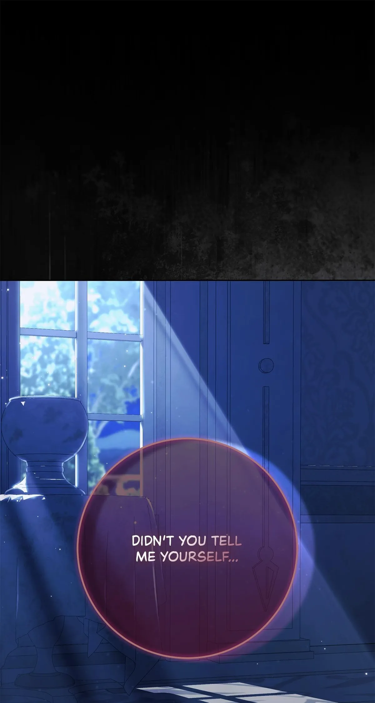 No More Regrets Chapter 45 page 18 - 