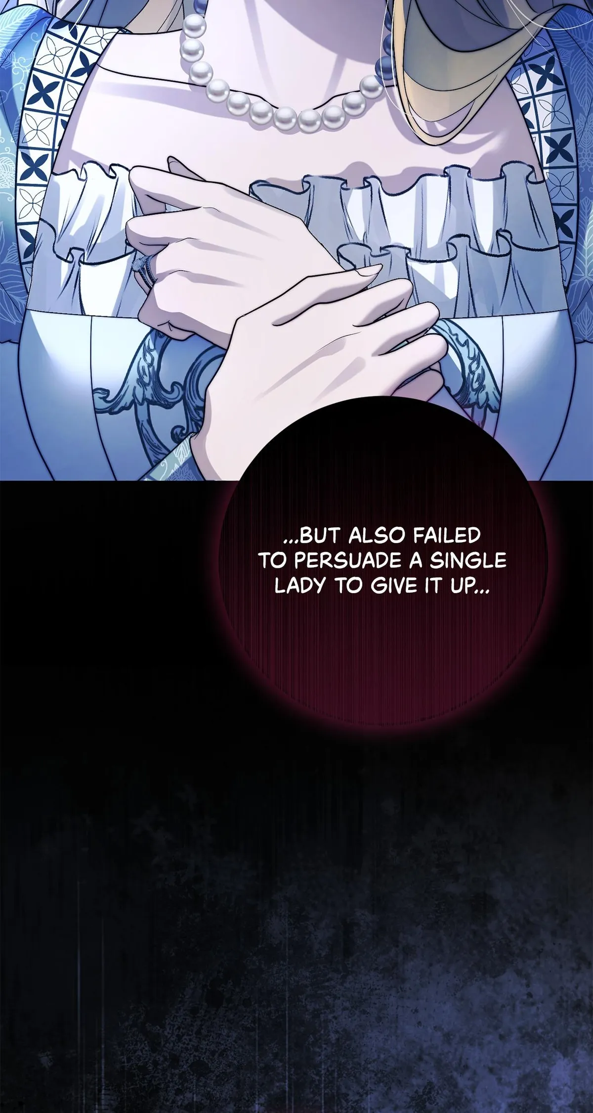 No More Regrets Chapter 45 page 21 - 